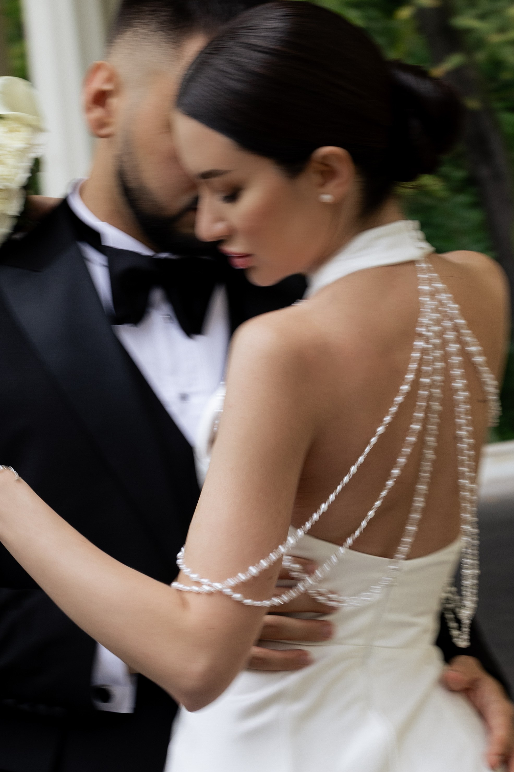 Анна и Тимур. Фотограф Артем Бросов в Санкт-Петербурге и Дубае