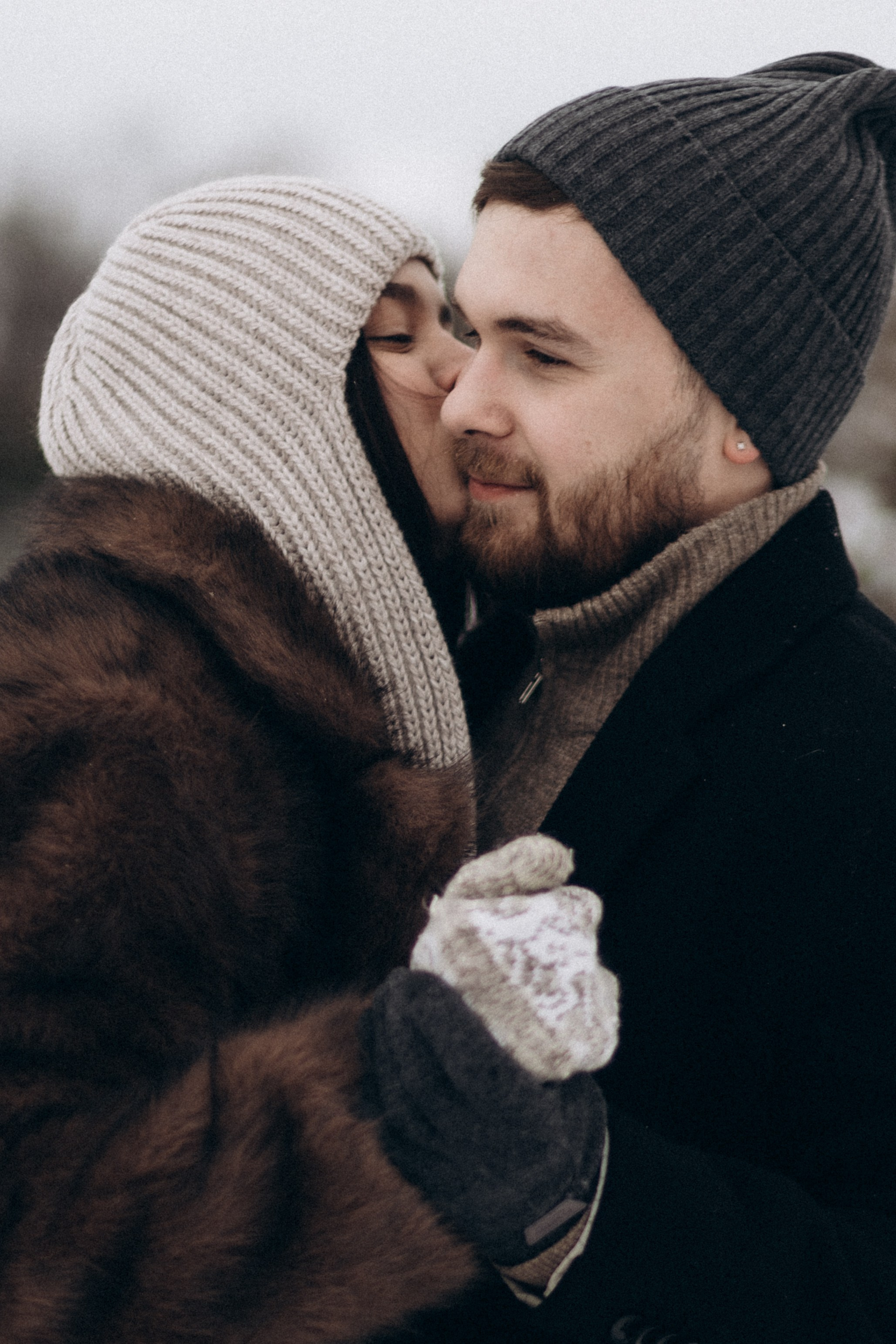 Лиза и Леша. Фотограф Артем Бросов в Санкт-Петербурге и Дубае