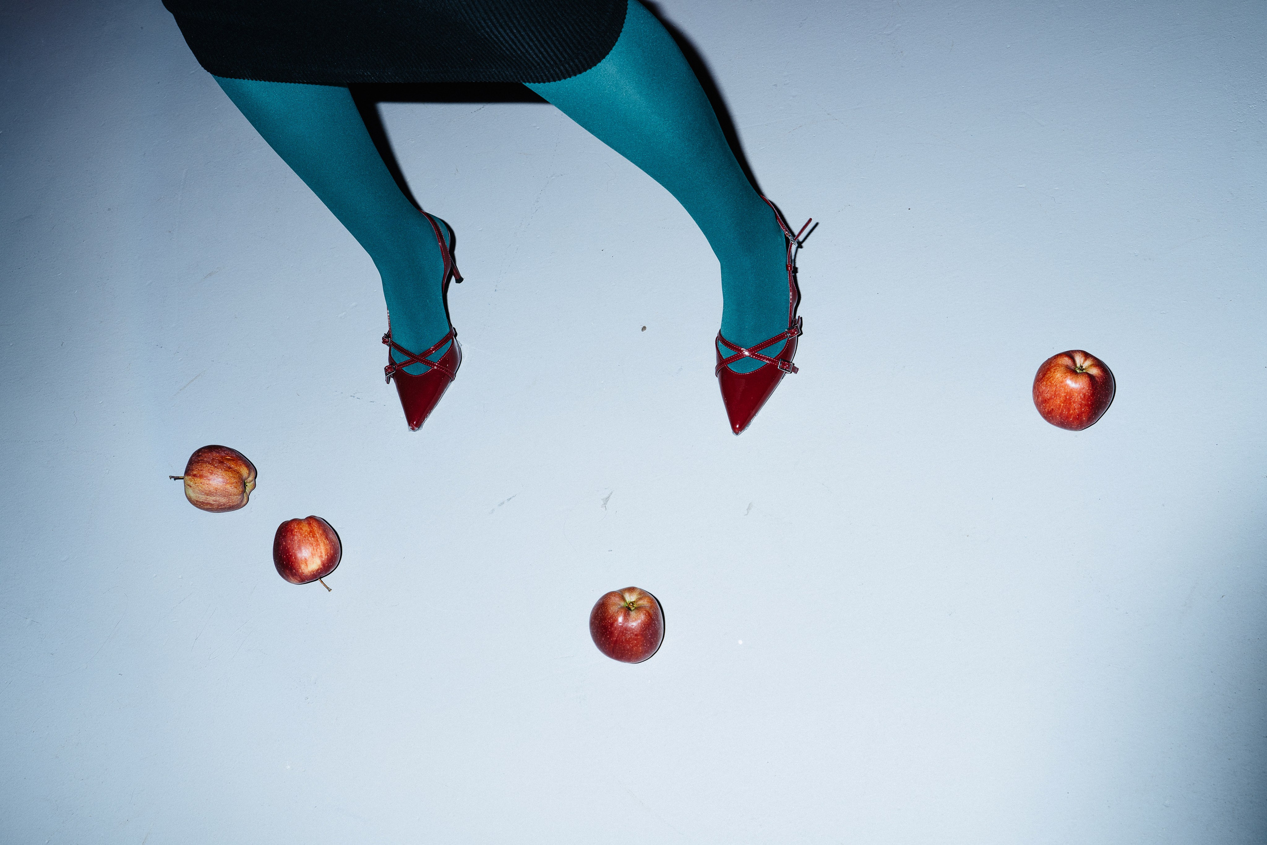 Катя Бекетова. Фотограф Алла Быкова