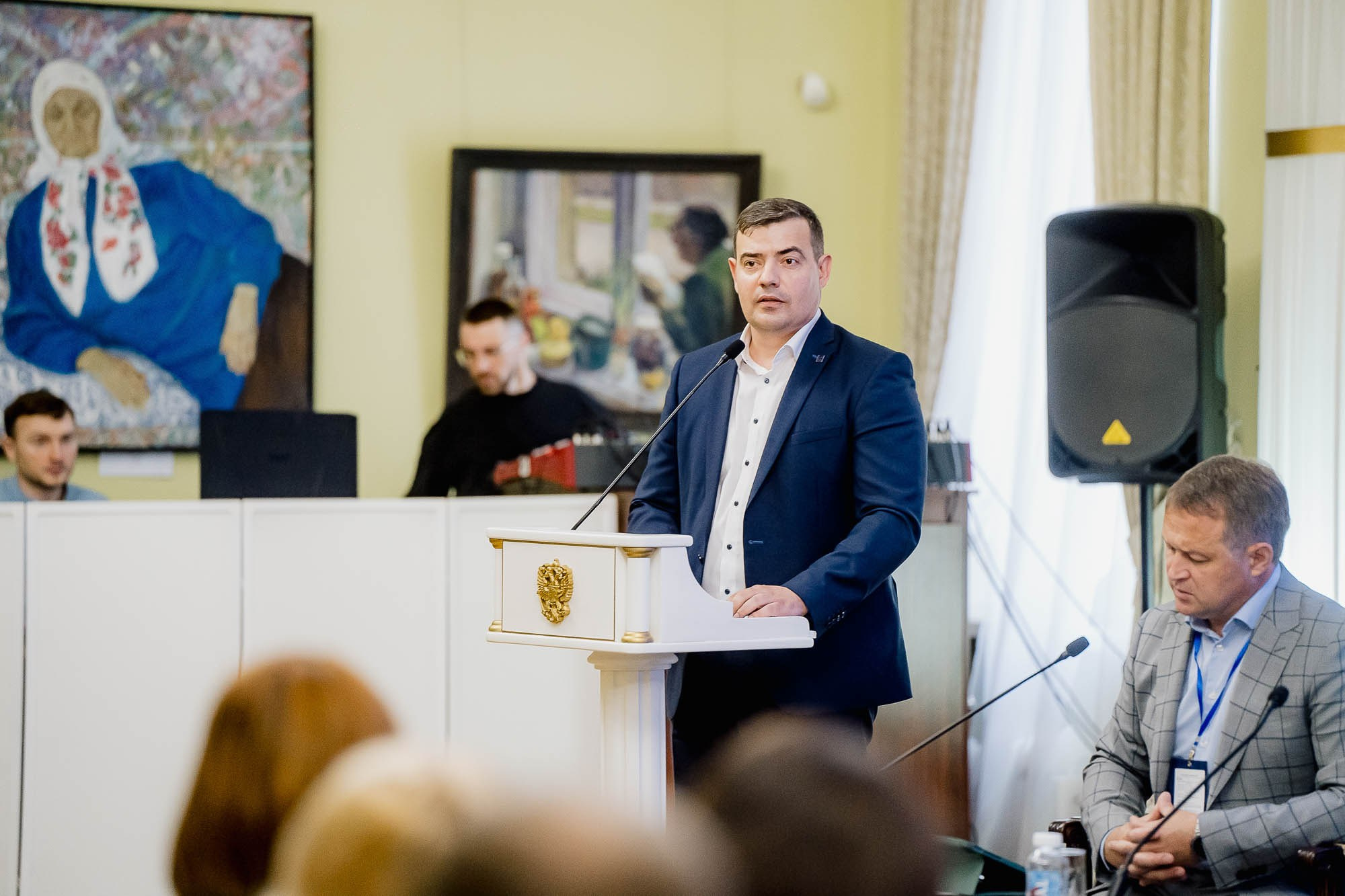 День качества 2024. Тобольск. Сергей Кошкин. Репортажная и ивент-фотография в Сургуте