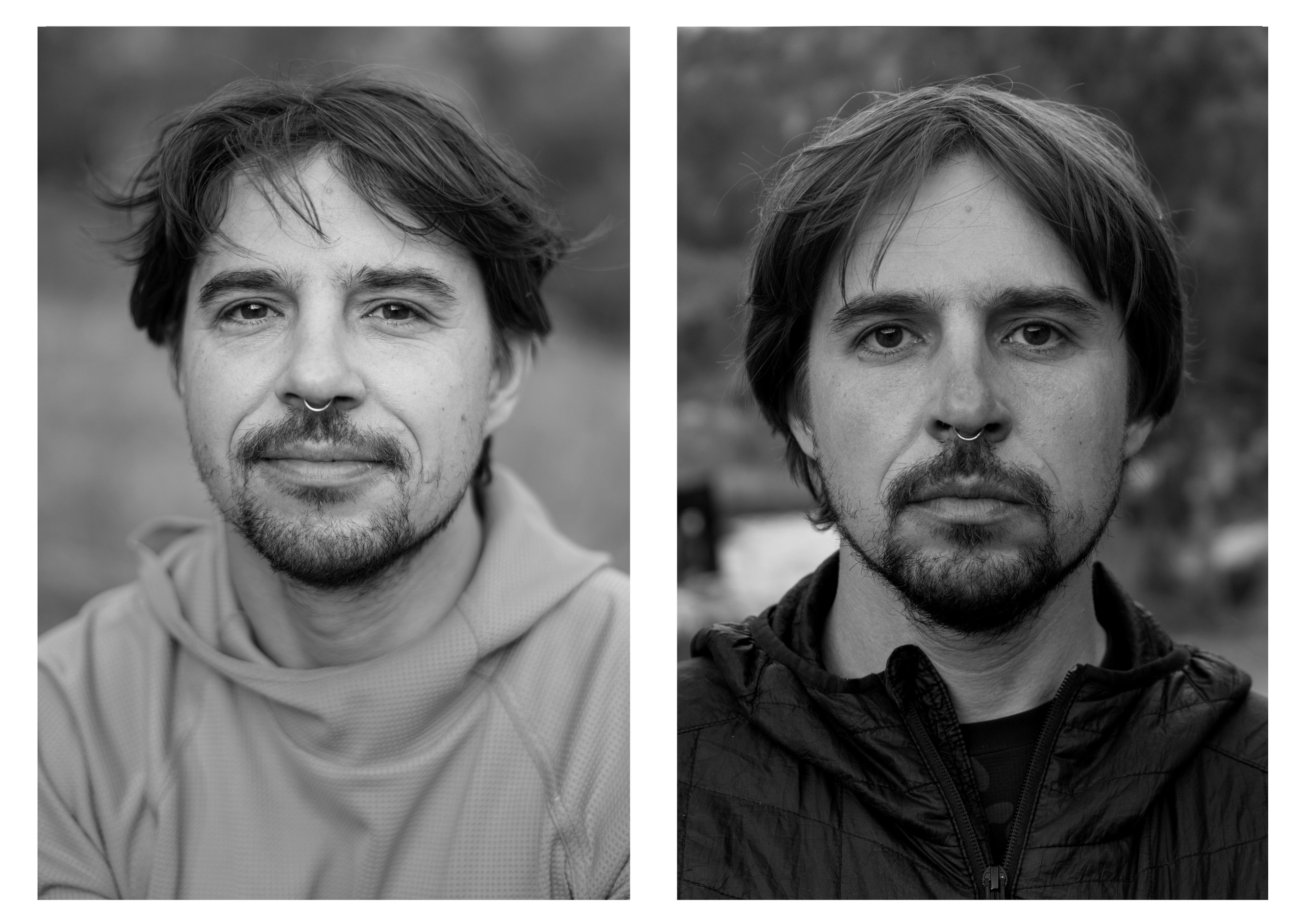 Портрет альпиниста. Ольга Ибатуллина