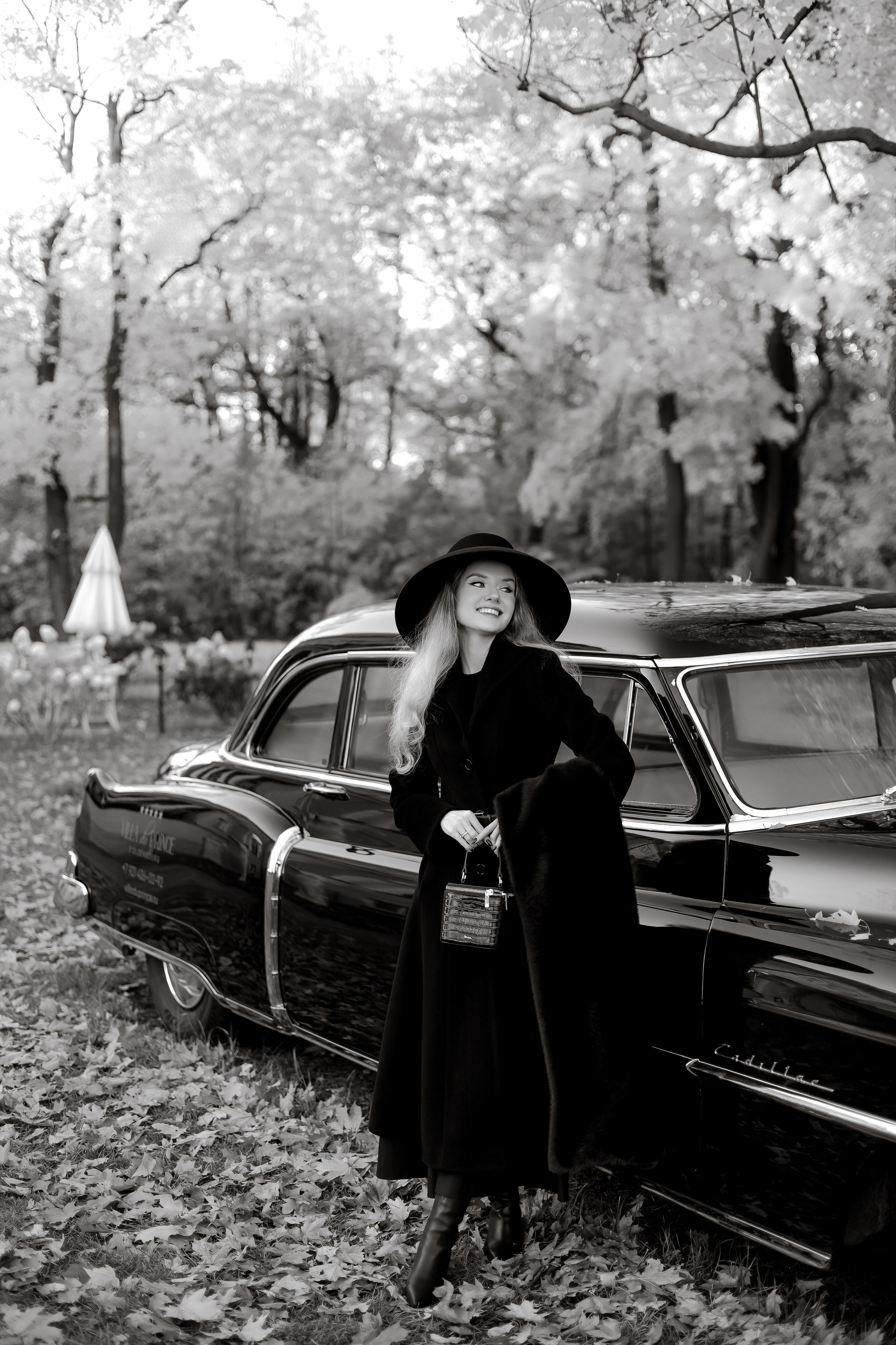 Владлена. Свадебный фотограф в Санкт-Петербурге Ксения Кобышева