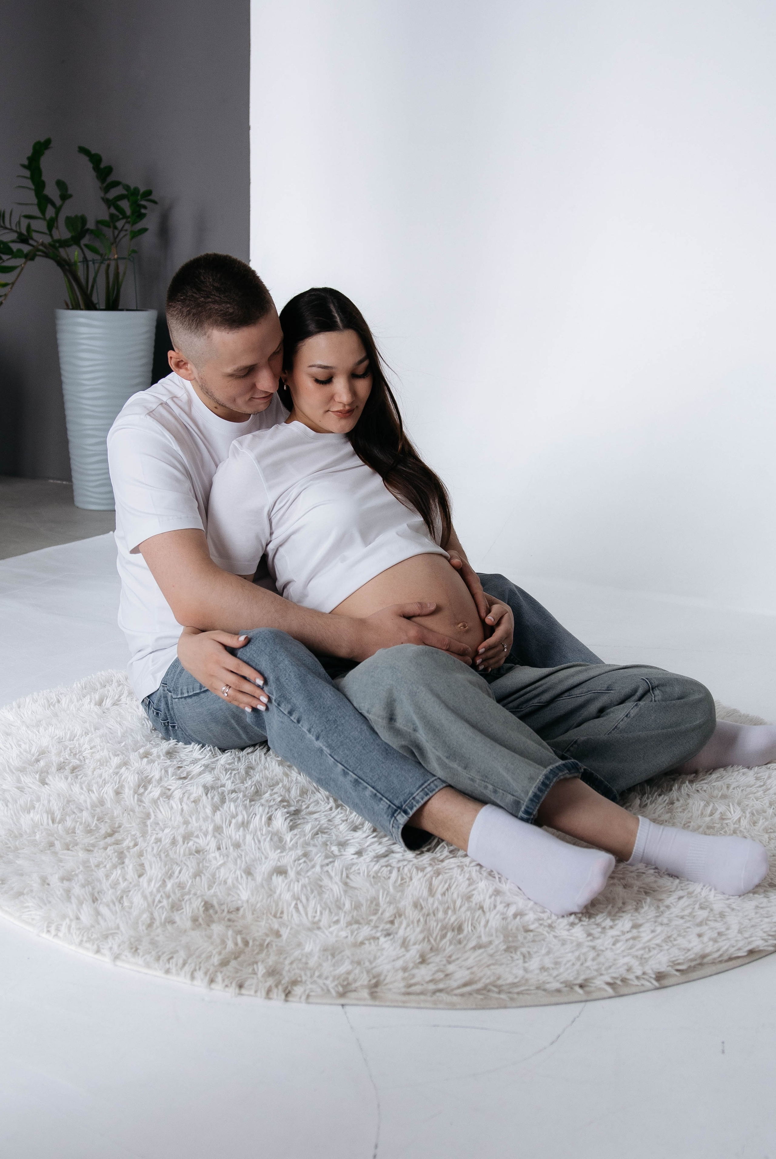 Марсель и Екатерина