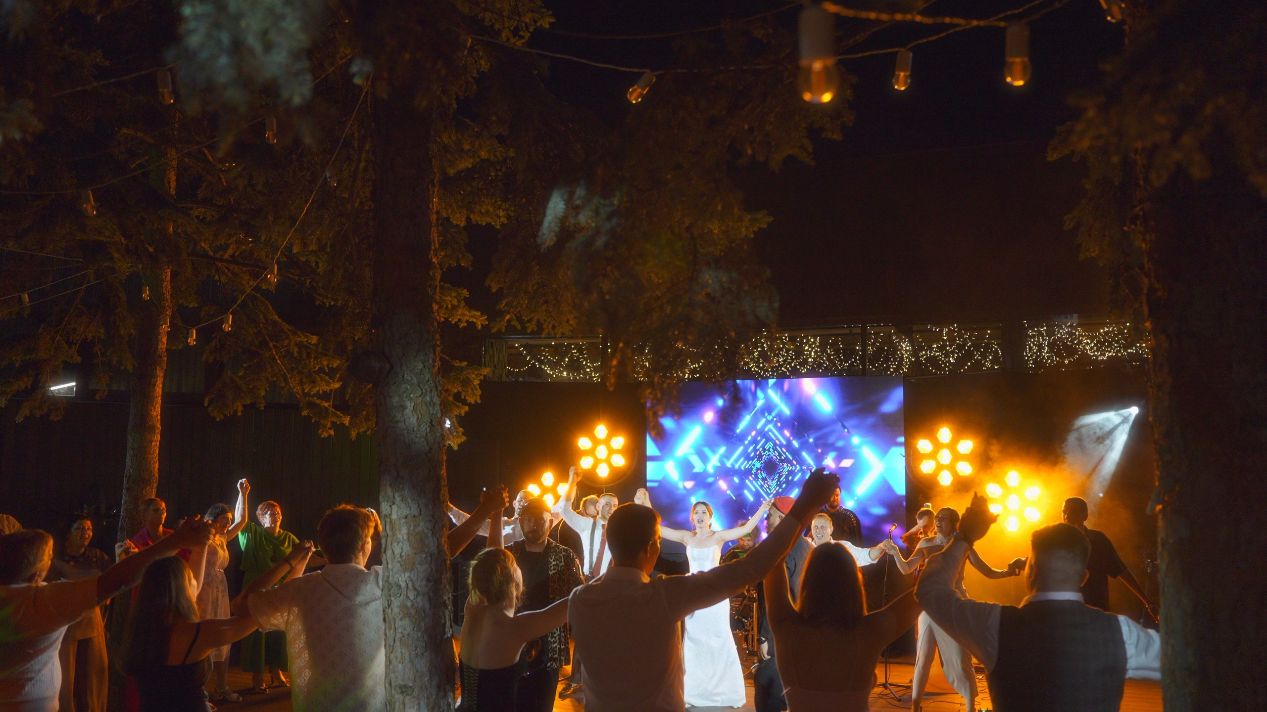 Сергей и Татьяна. Агата Акварель видеограф Сочи Краснодар