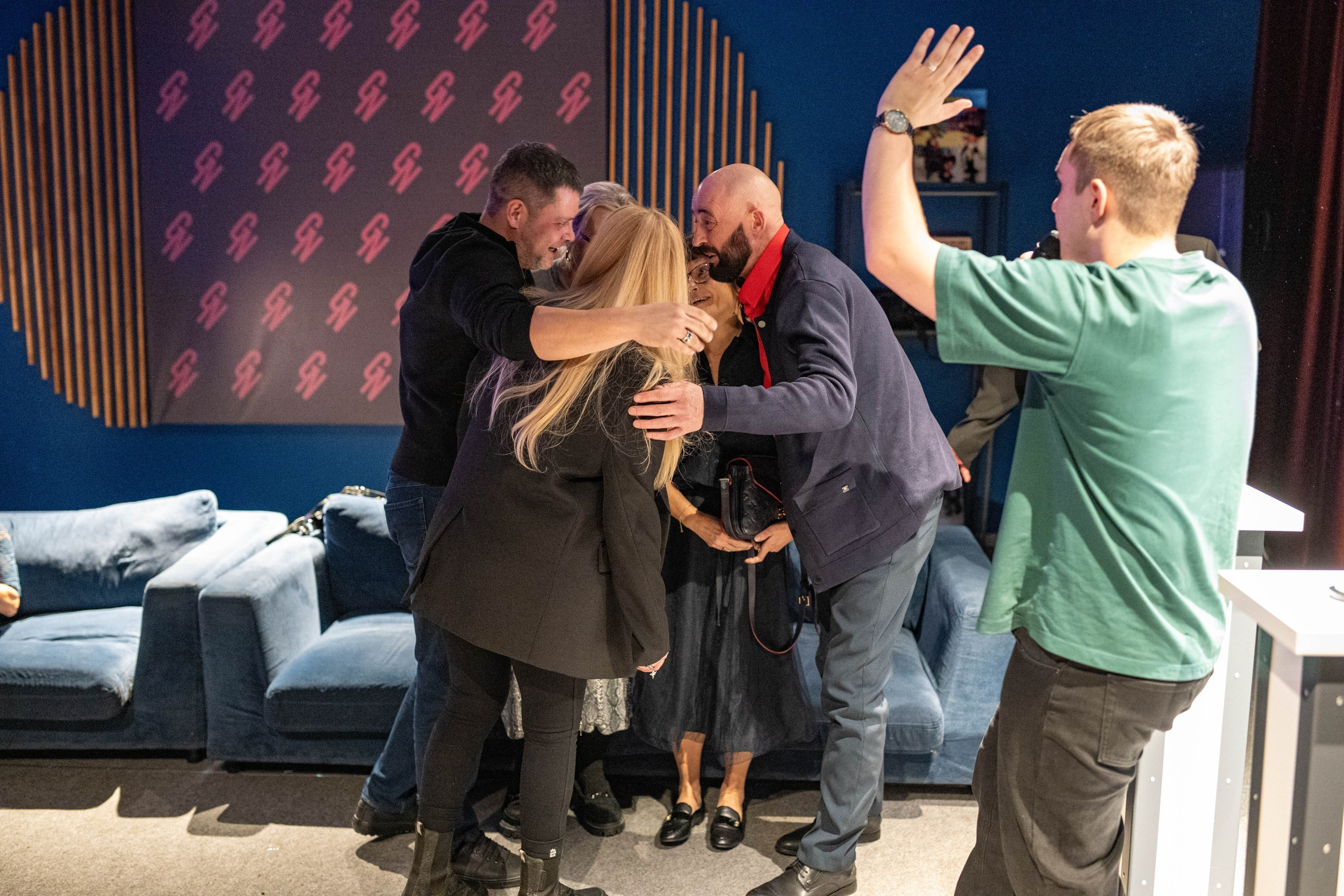 Фотосъемка мероприятий. Фотограф в Иркутске Александр Тарасов