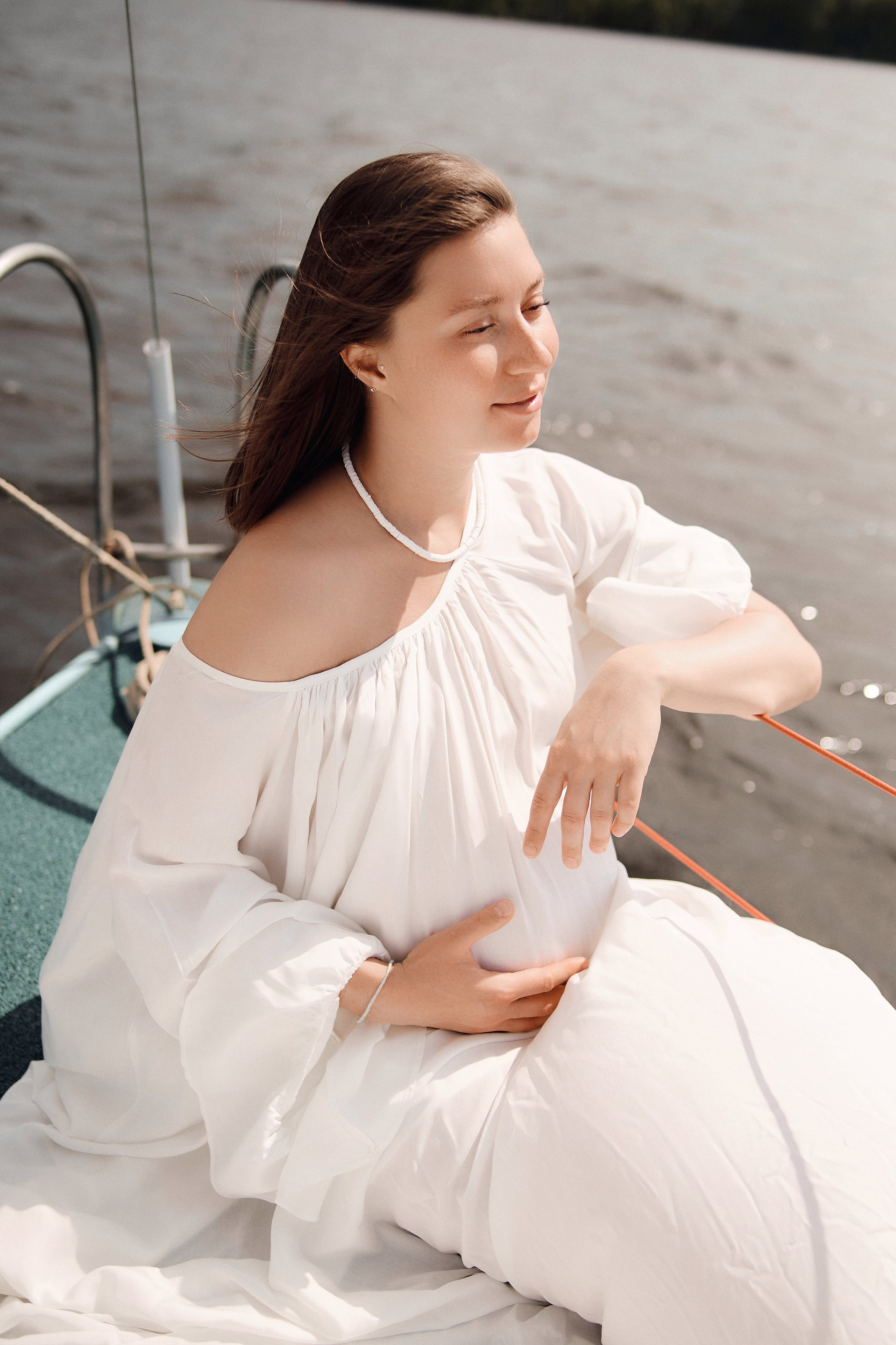 Дима и Маша. Свадебный фотограф Чайковский