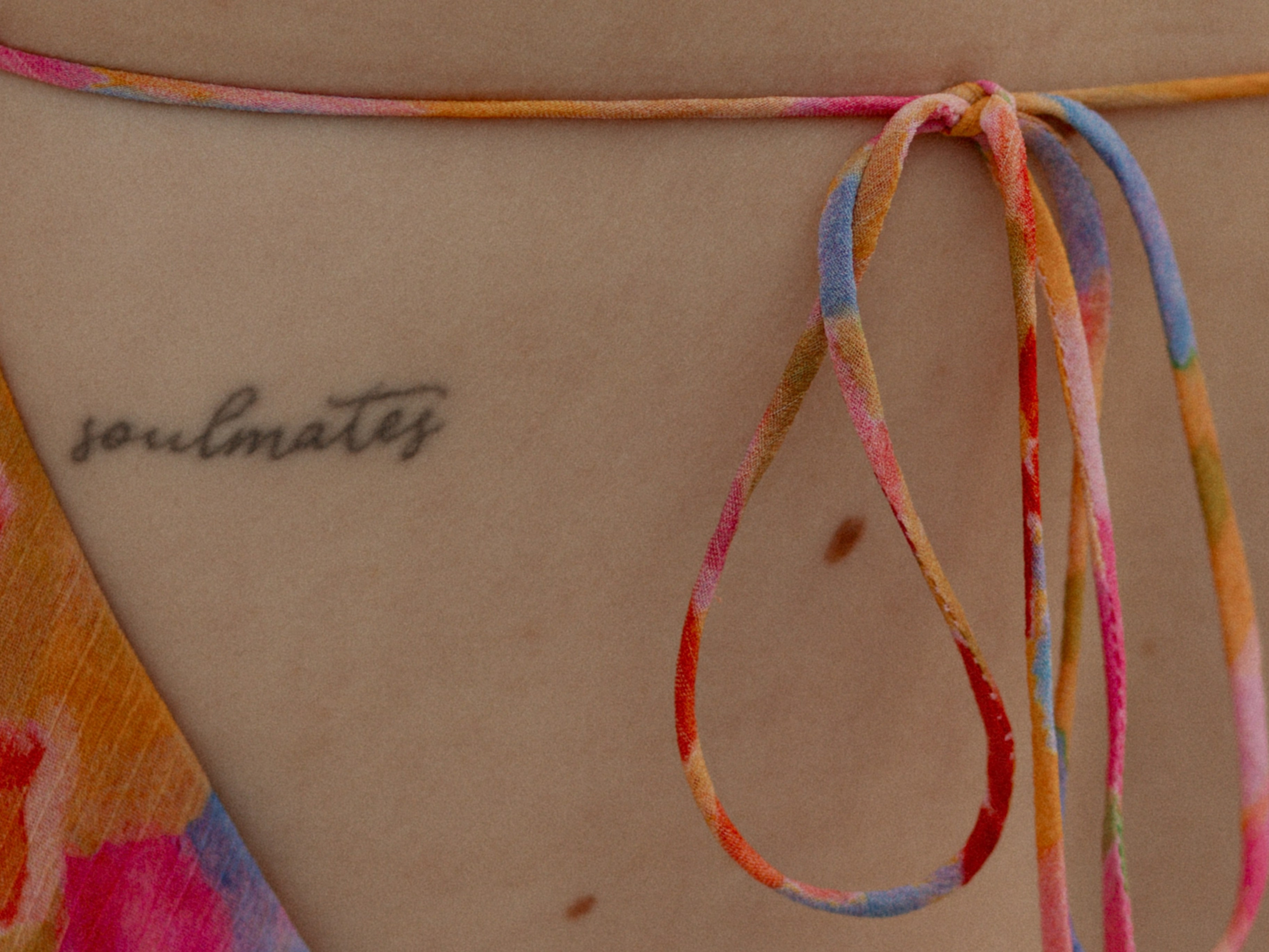 Рождение Венеры. Фотограф Serj Ganso