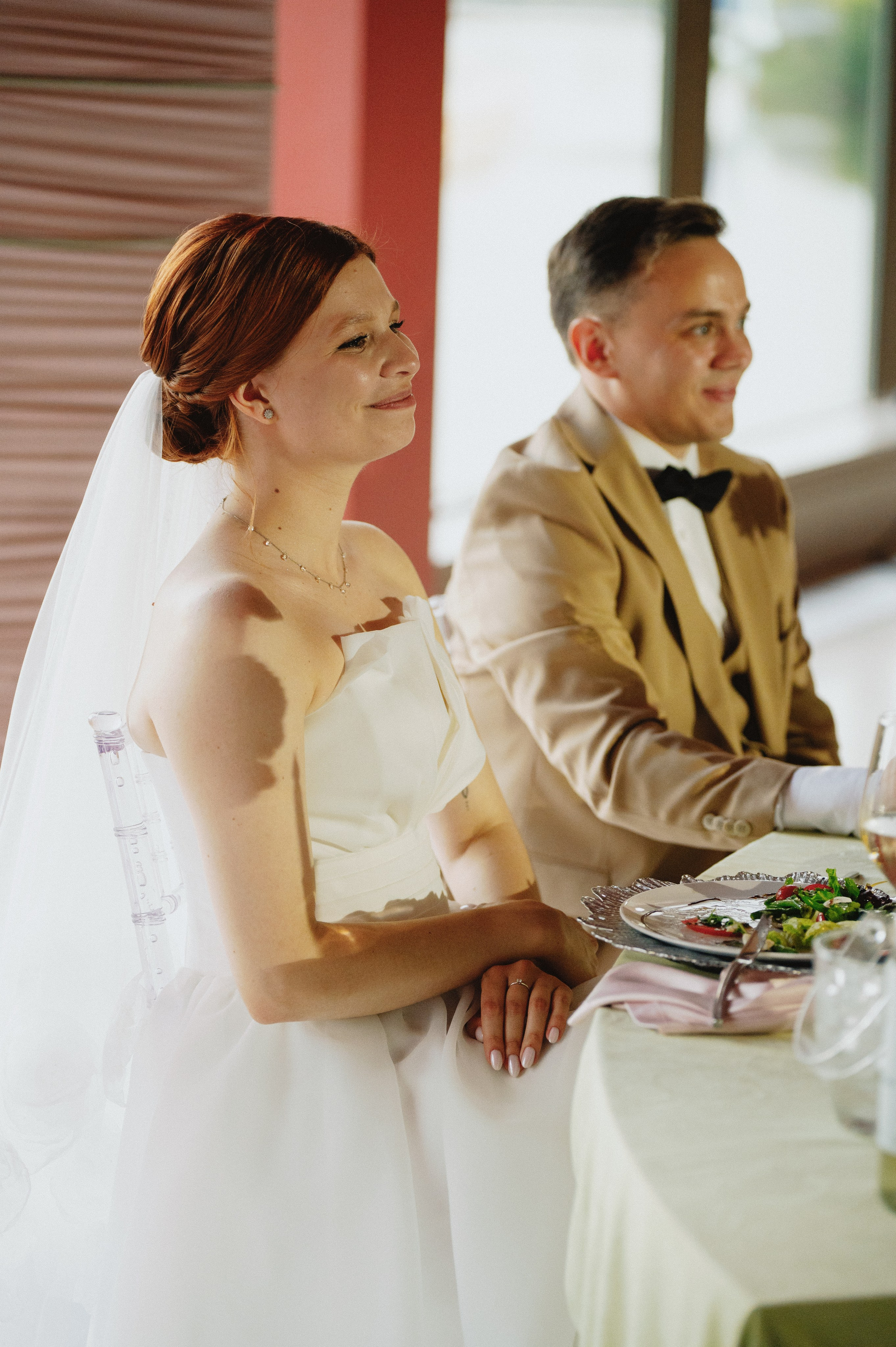 Наташа и Данил. Репортажный и свадебный фотограф в Сургуте