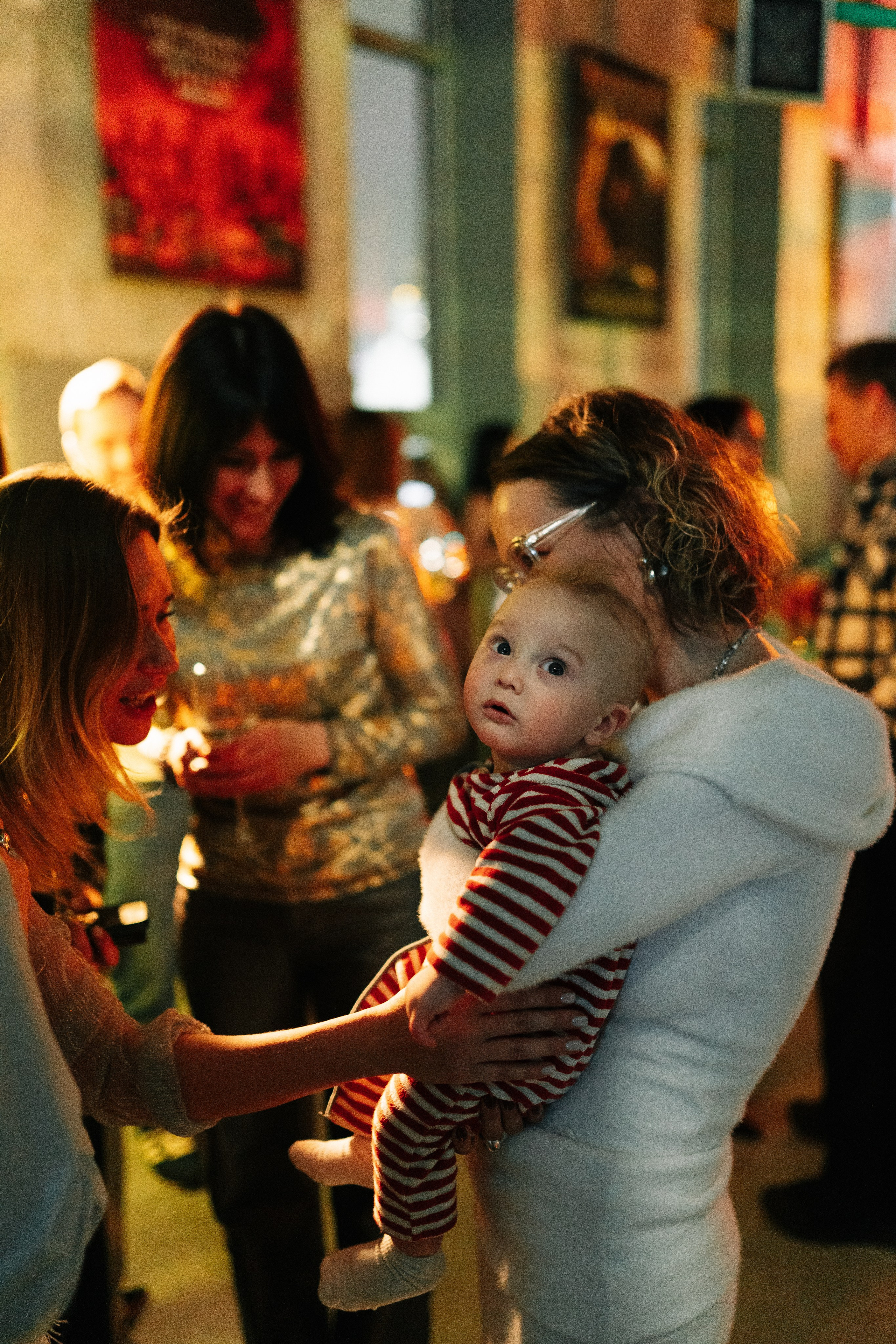 Sila sveta. Главная