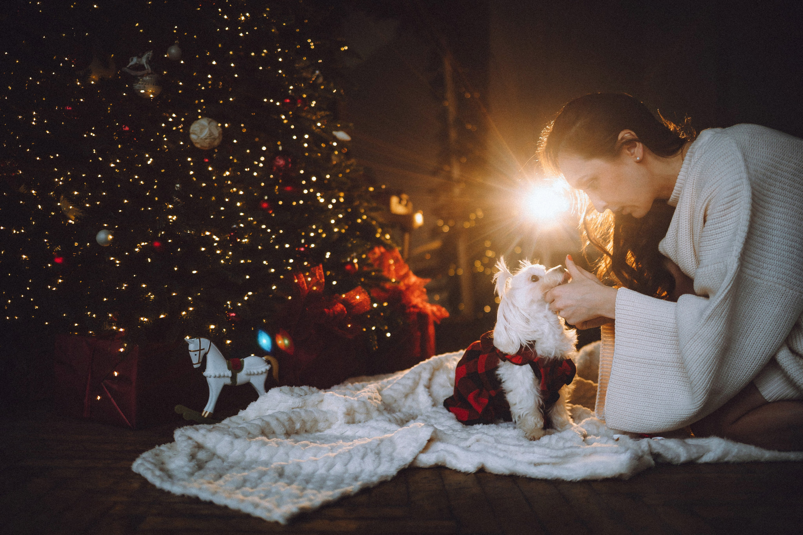 Констанция и Молли