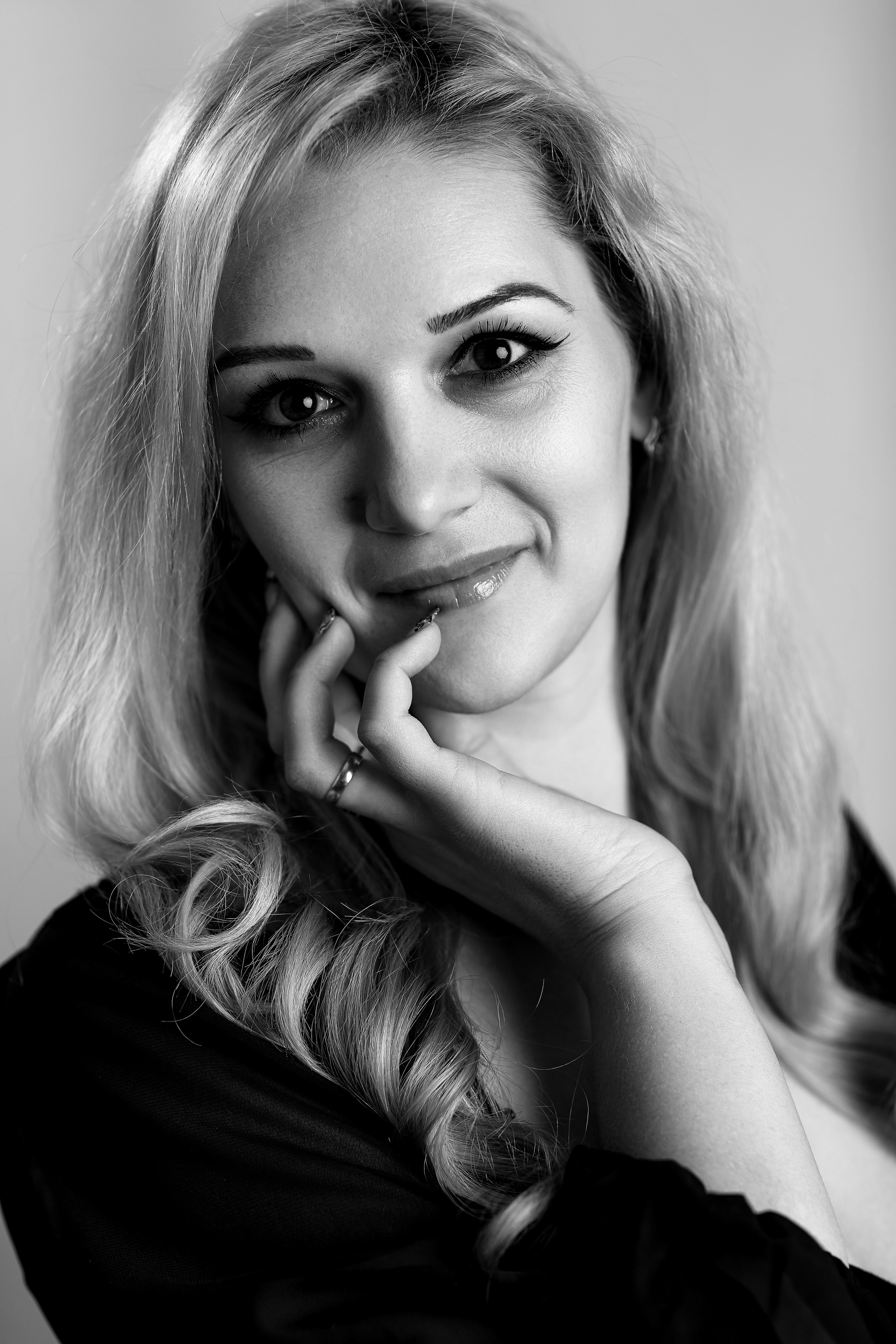 Студия. ФОТО — ВИДЕО Юрий Безрукавый