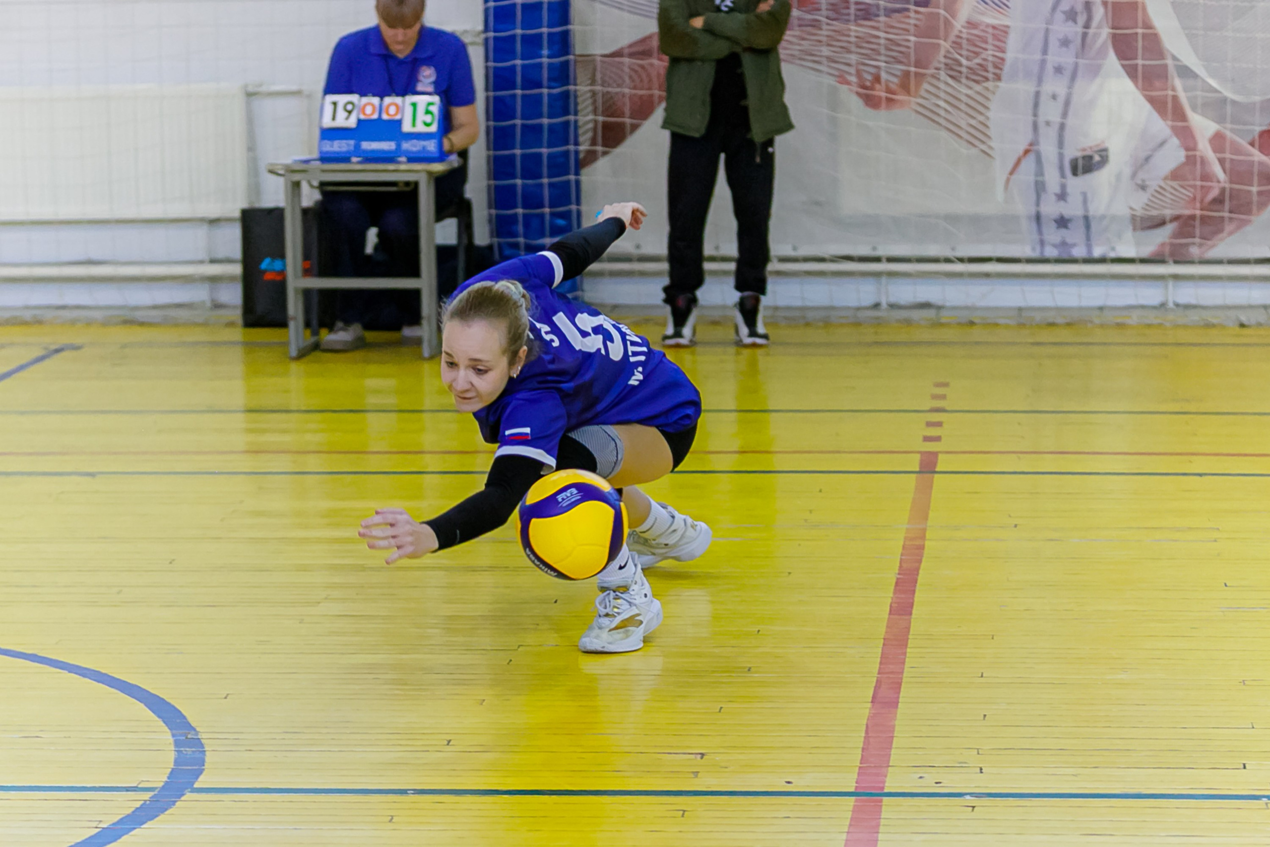 Прошедшие съёмки. Репортажный фотограф Михаил Наволокин Москва