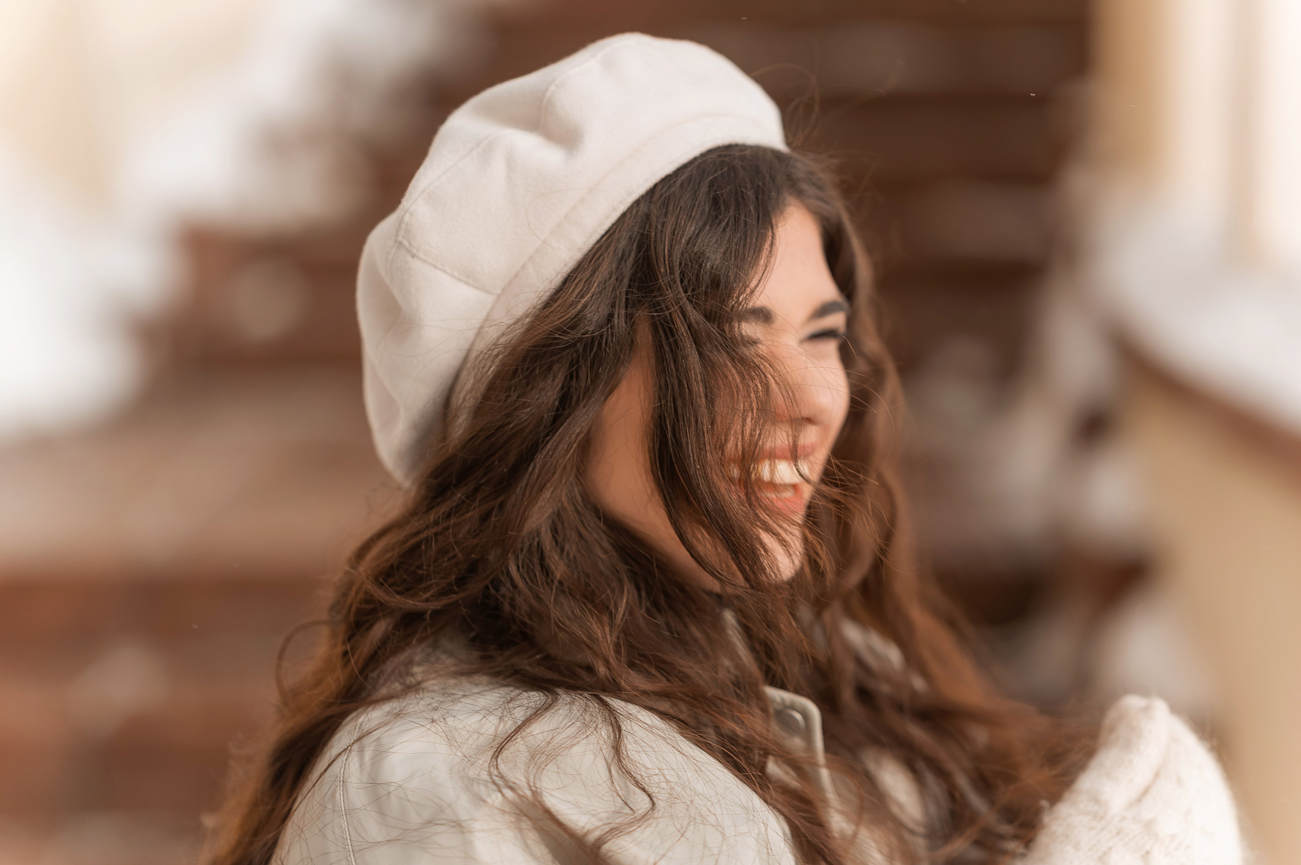 Февраль. Детский и семейный фотограф Склярова Екатерина