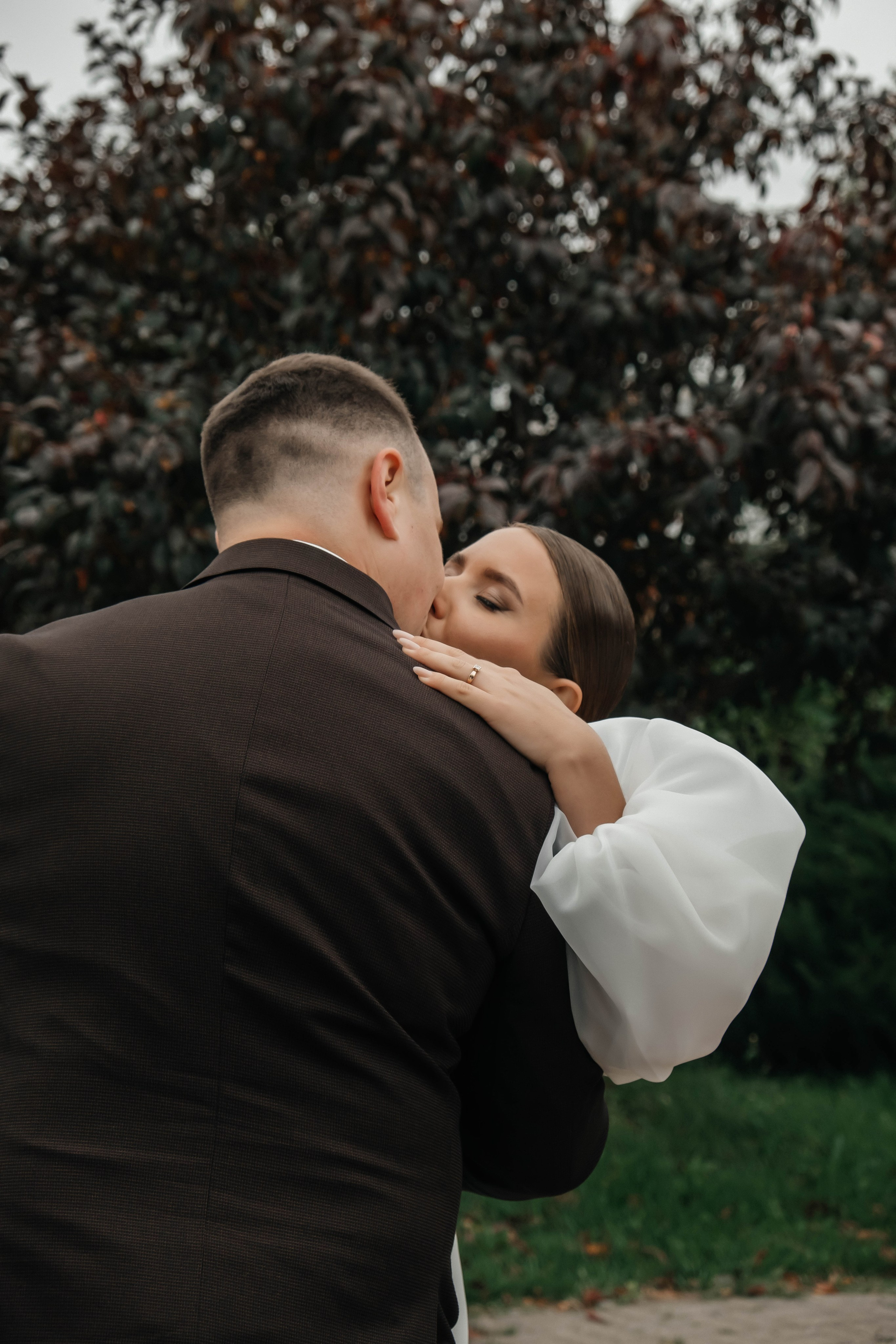 Дамир&Аделя. Свадебный и портретный фотограф Казань | Белебей