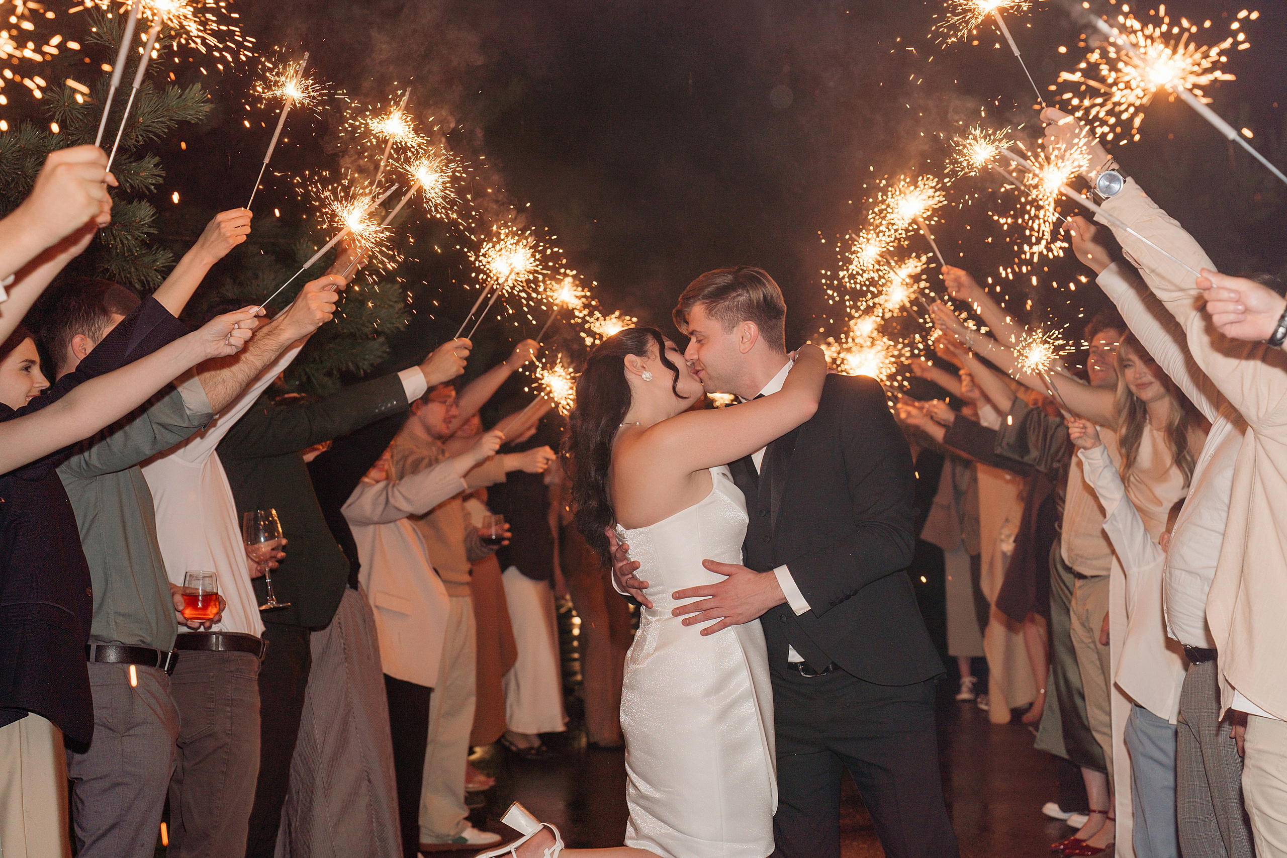 Клкллкаккк. Свадебный фотограф