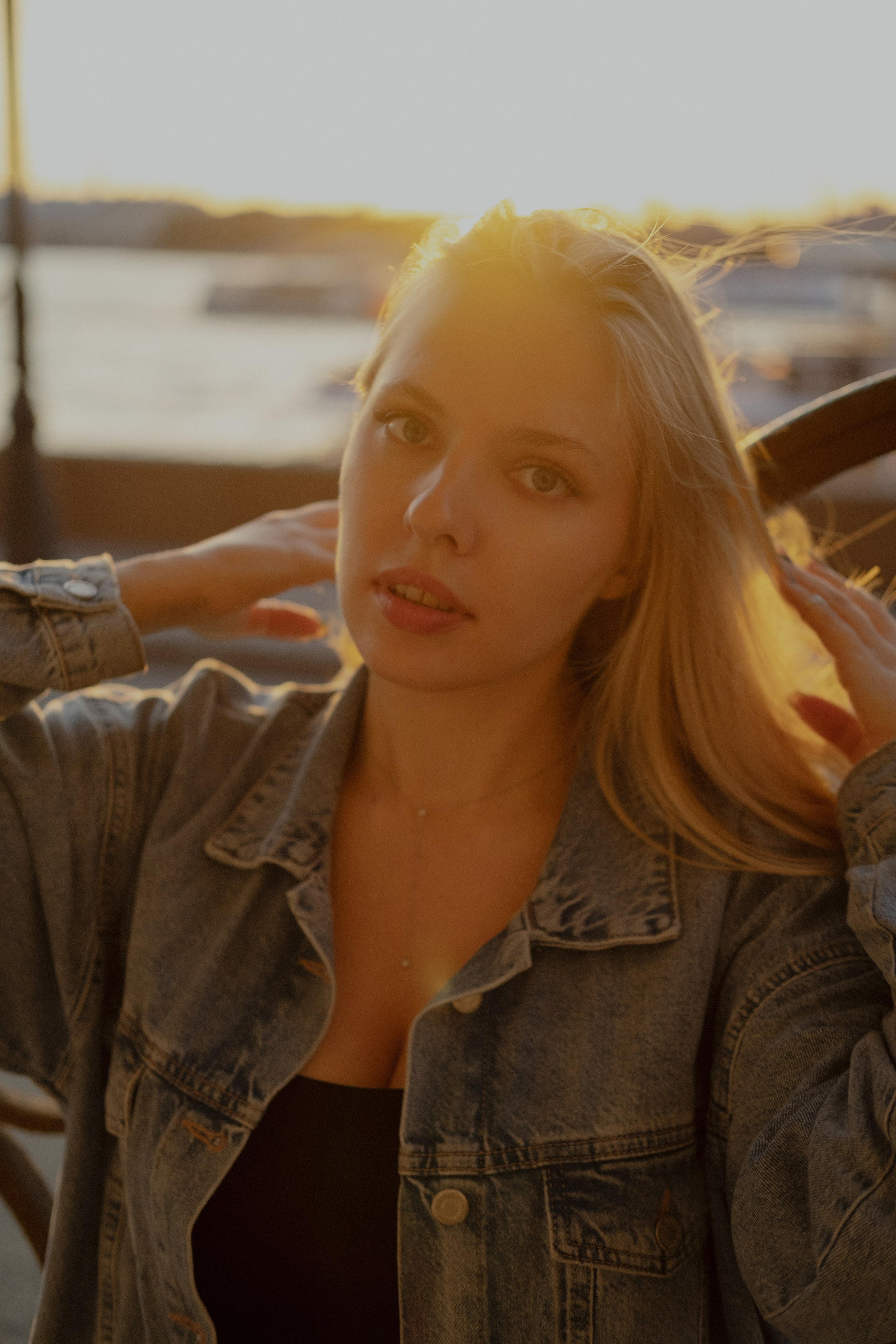 Сестры: Даша и Катя. Макарцова Валерия — фотограф Санкт-Петербург, Москва