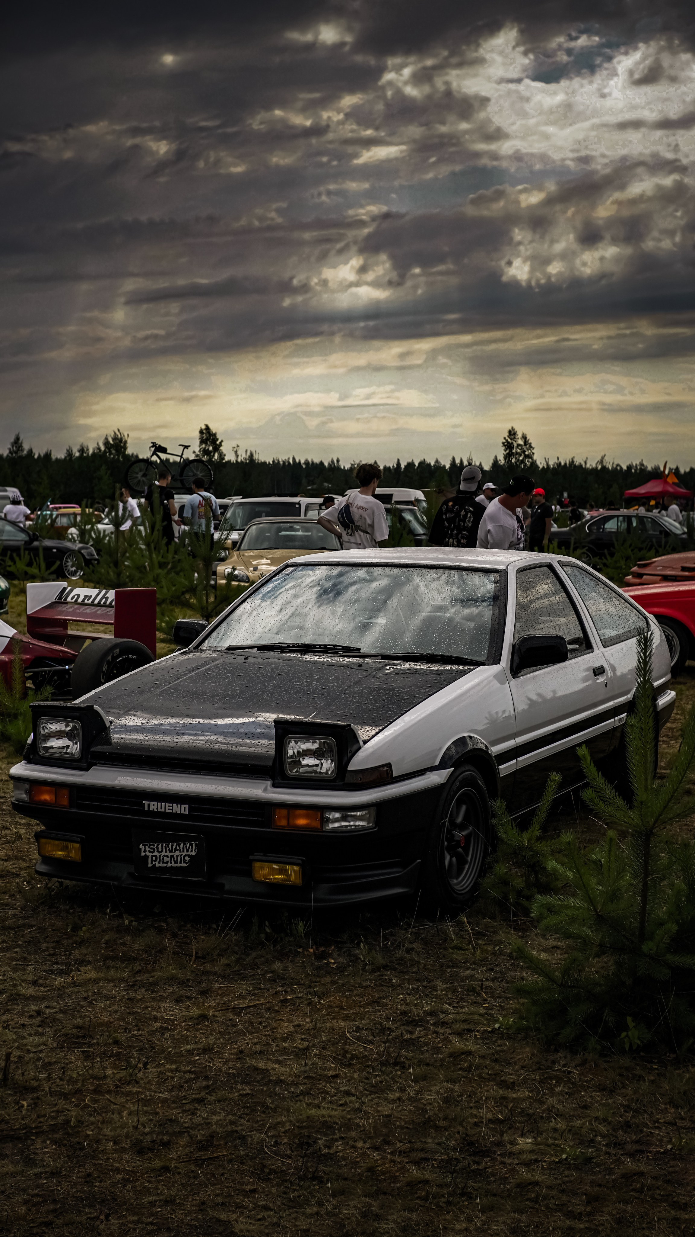 AutoWallpapers. Ма, я фотю📸