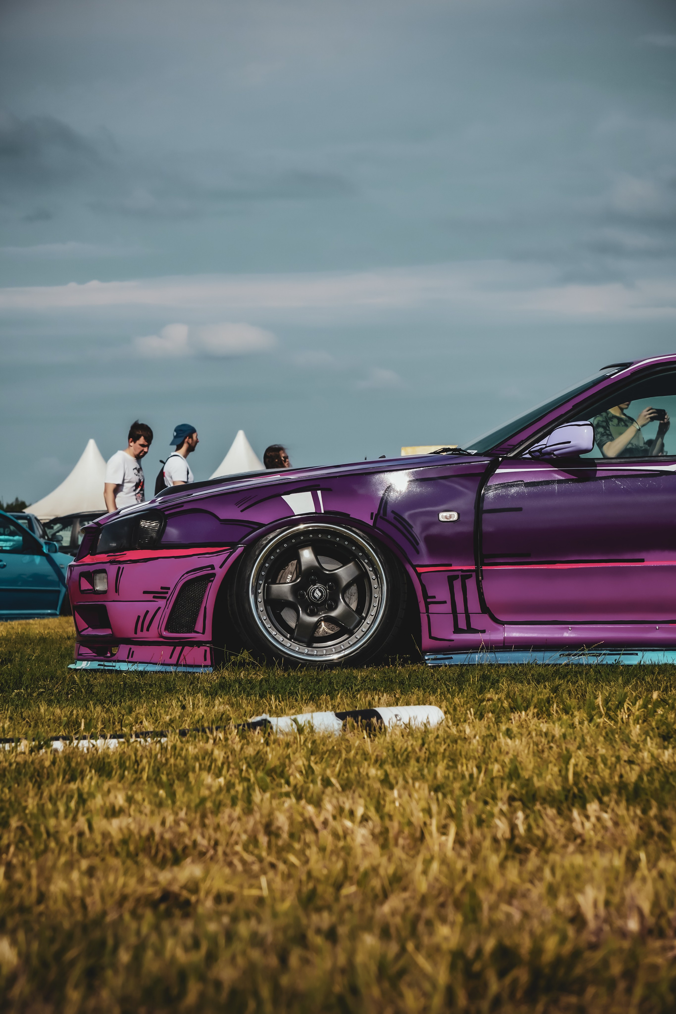 AutoWallpapers. Ма, я фотю📸