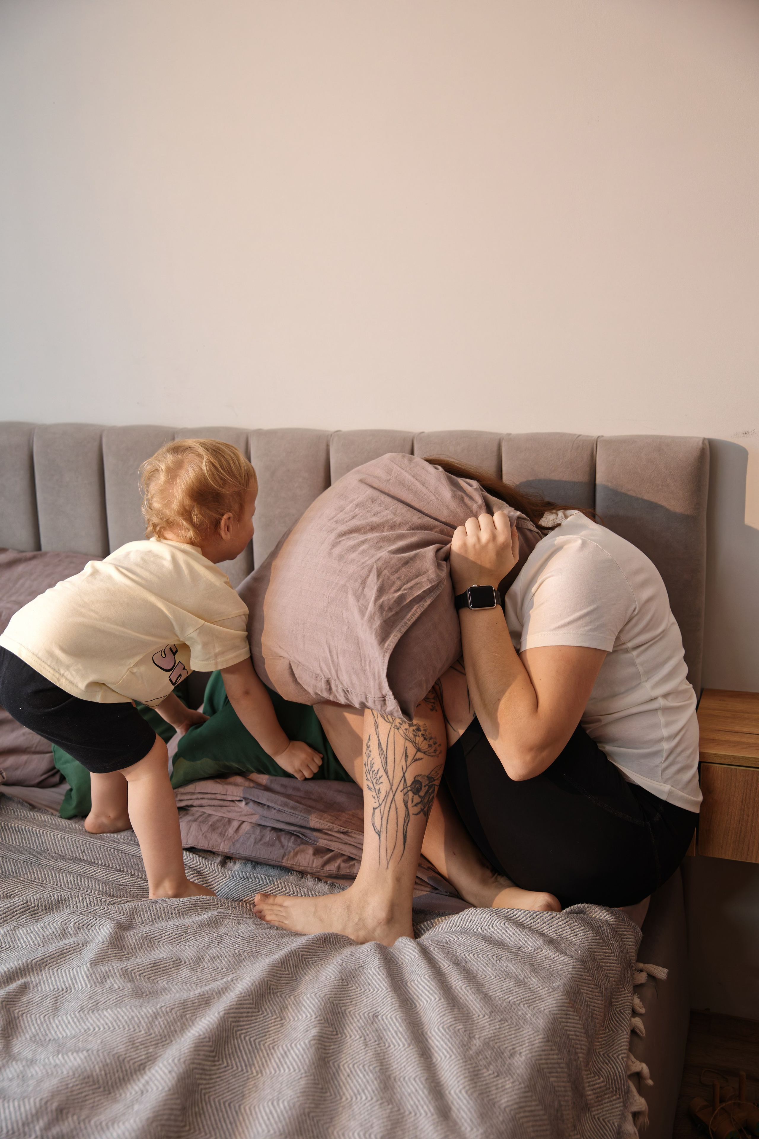 Семья Пылайкиных. Семейный фотограф — Макс Белогрудов