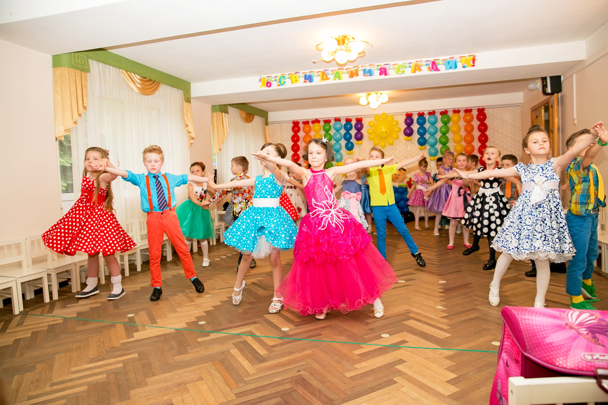 Выпускной стиляги. Семейный и детский фотограф в Нижнем Новгороде
