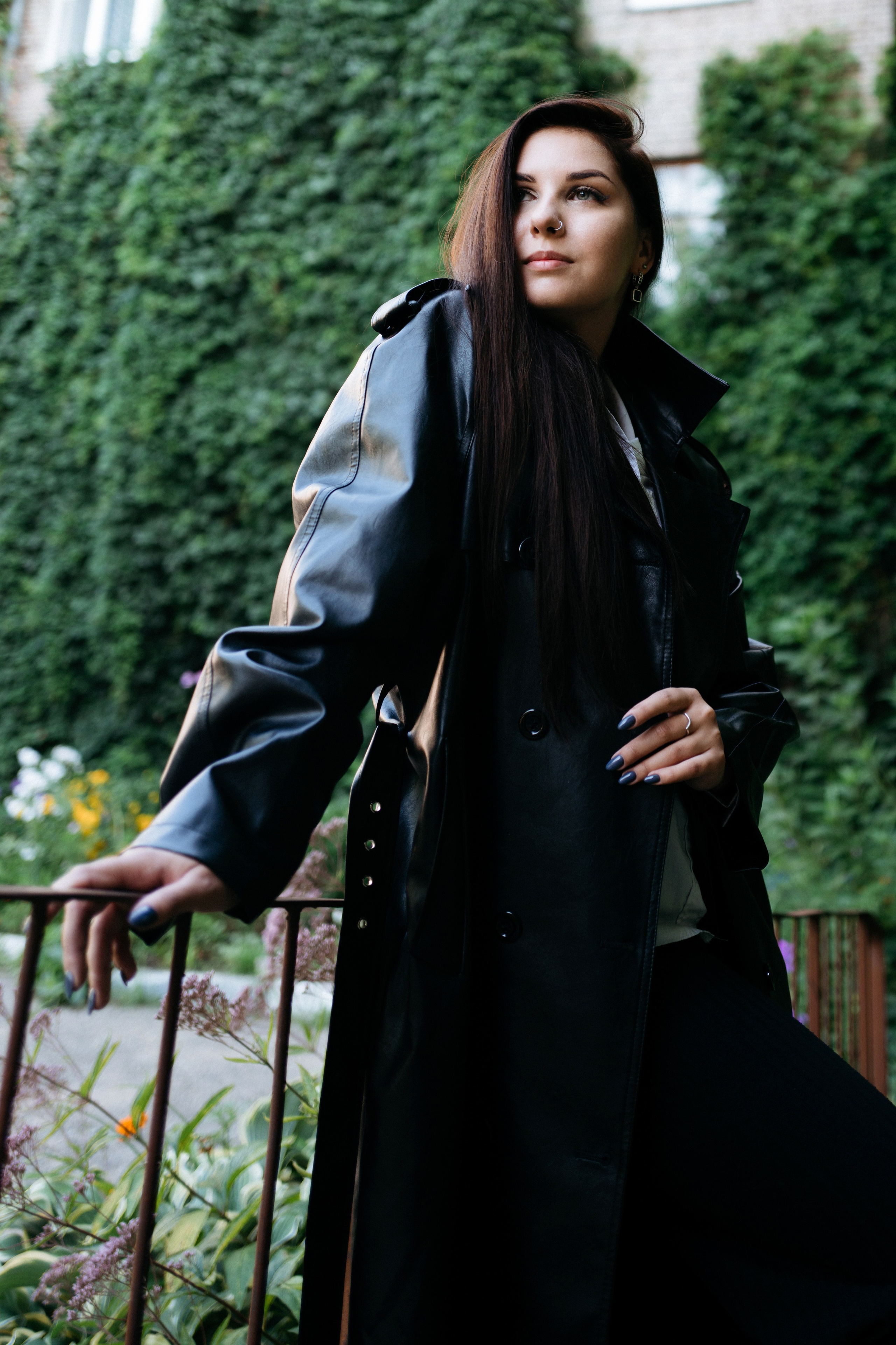 Татьяна. Портретный фотограф в Твери Василий Журавлев