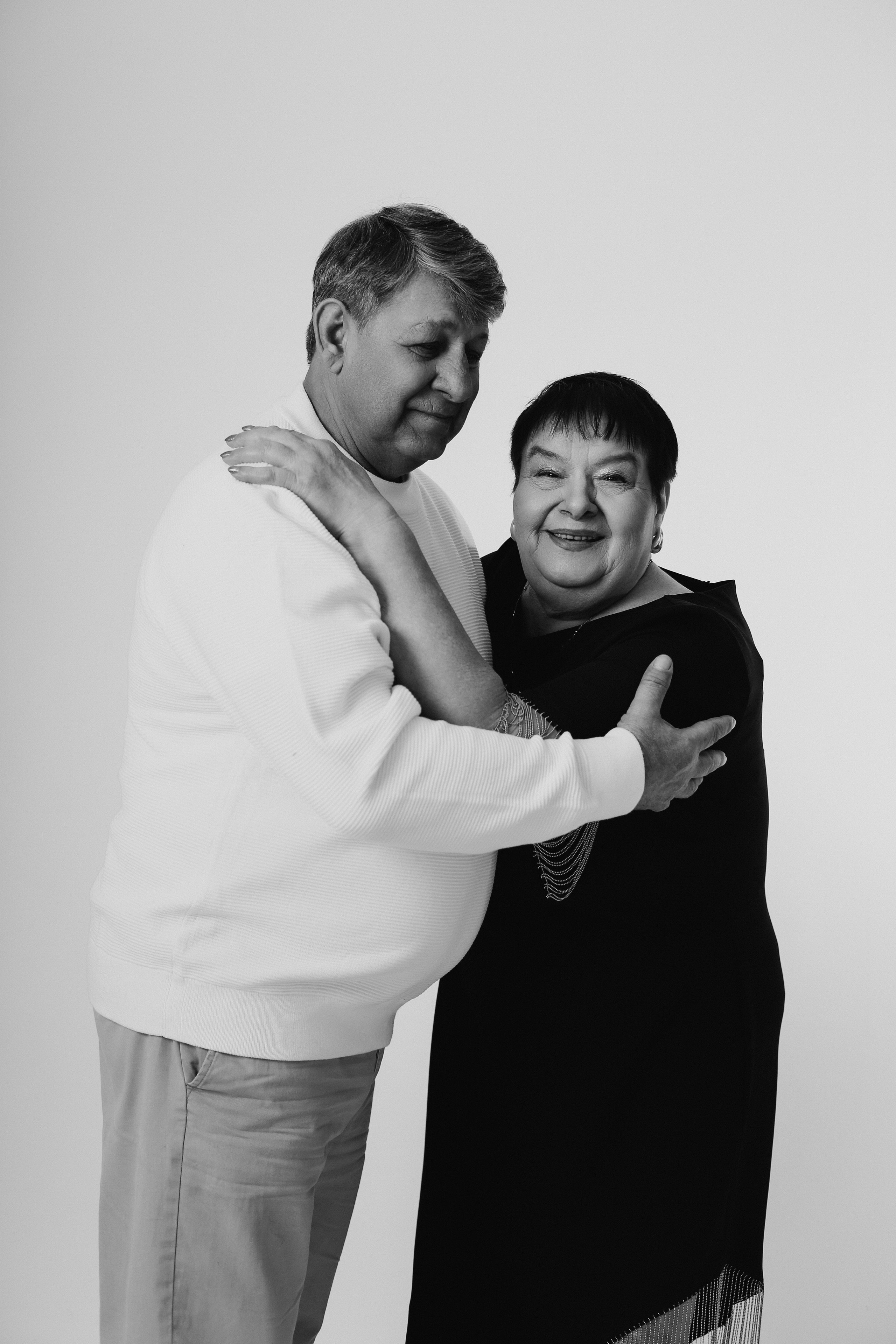 СВЕТЛАНА, СЕРГЕЙ и АЛИНА. Фотограф Мариуполь | Ялта | Крым — Диана Мазенко