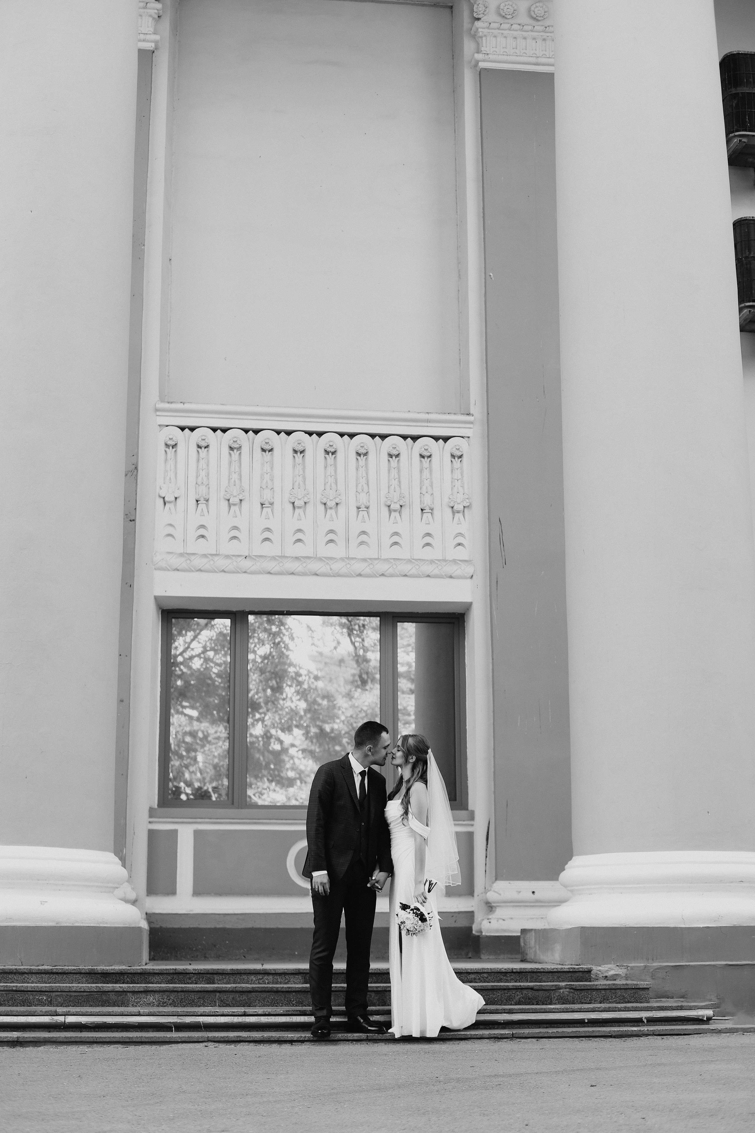 ЭЛЕОНОРА & НИКИТА. Фотограф Мариуполь | Ялта | Крым — Диана Мазенко