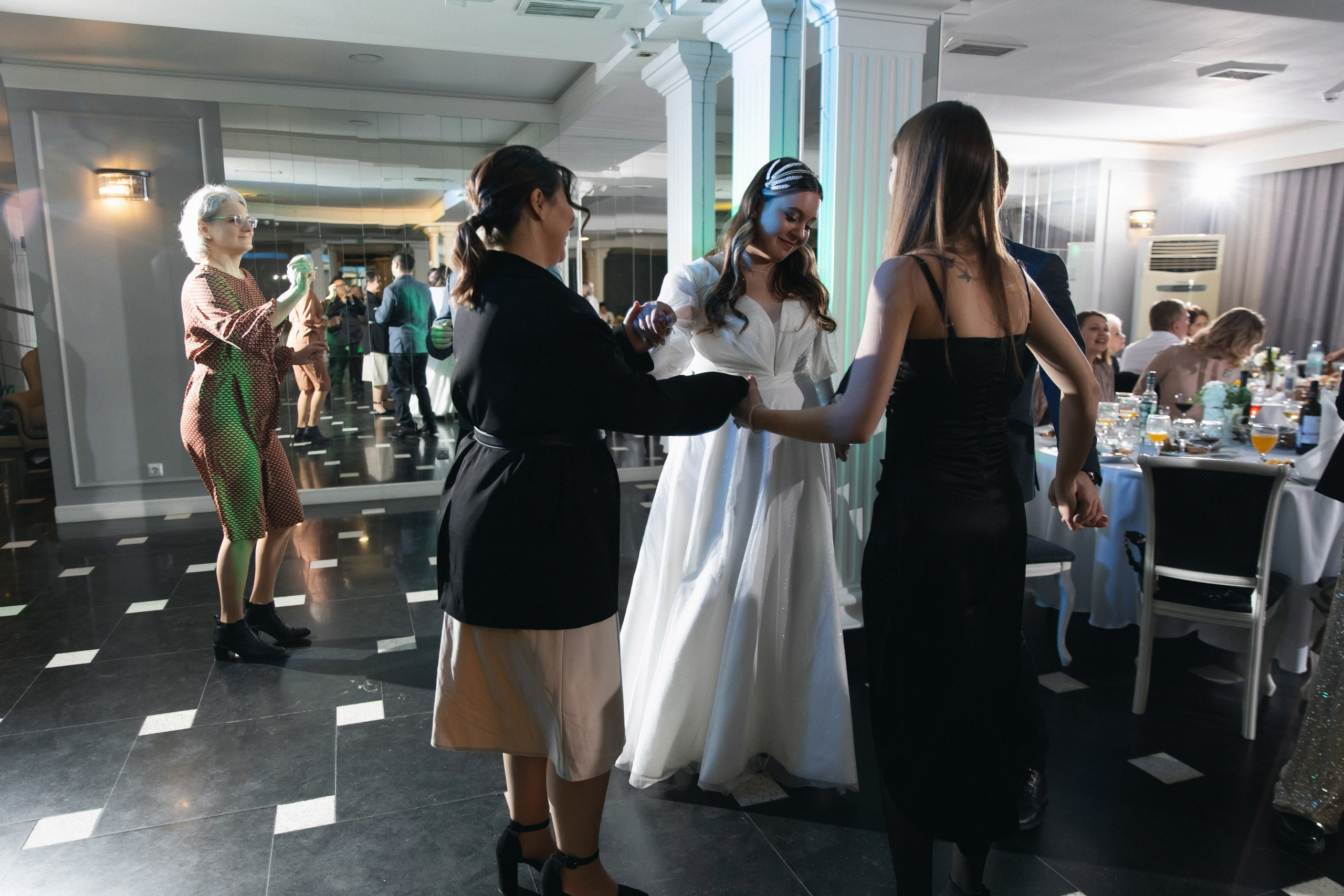 ЕКАТЕРИНА & ПАВЕЛ ` 25.01.25. Maria Startseva Photo