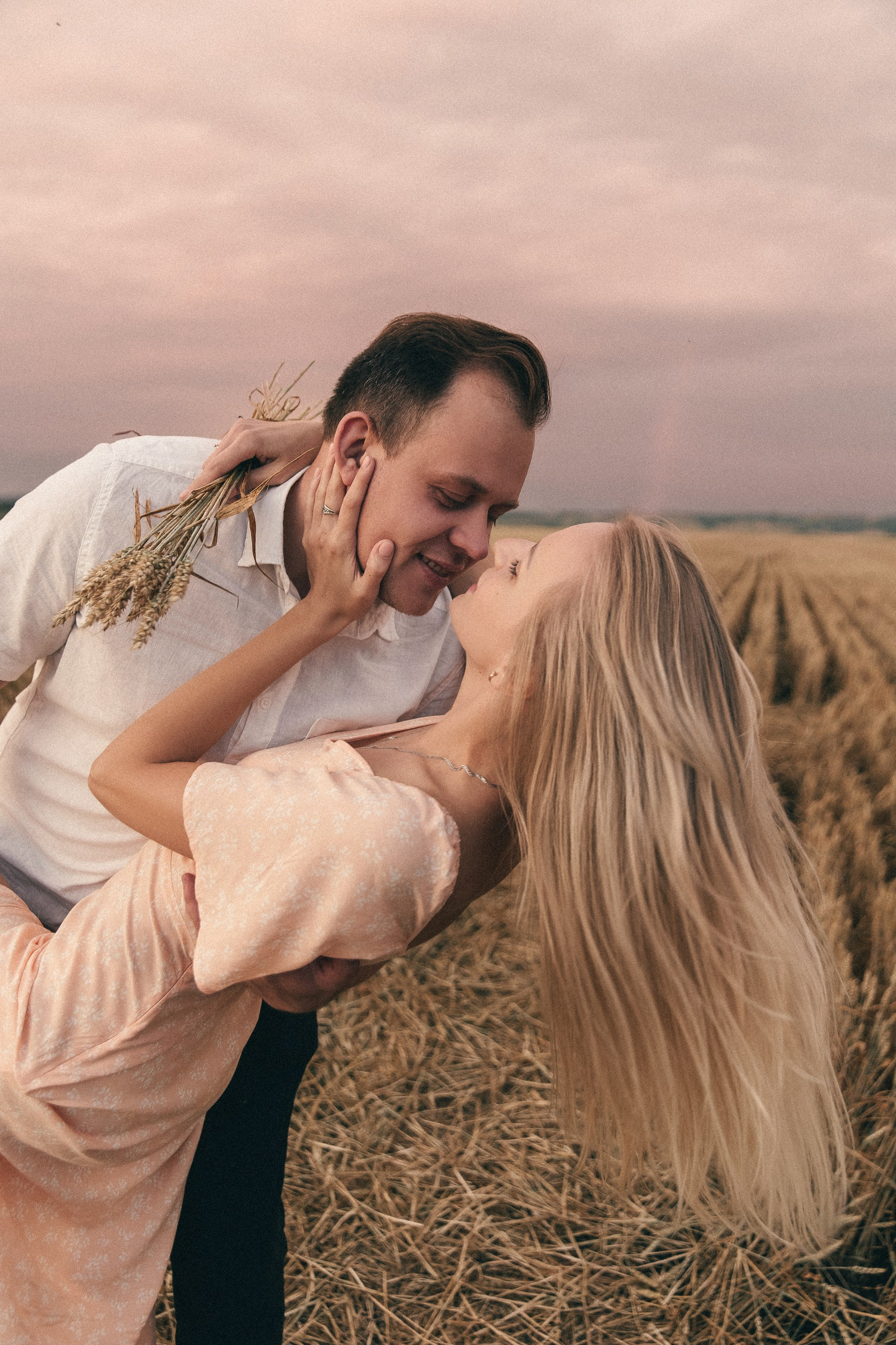 ДАРЬЯ И ИВАН ` 23. Maria Startseva Photo