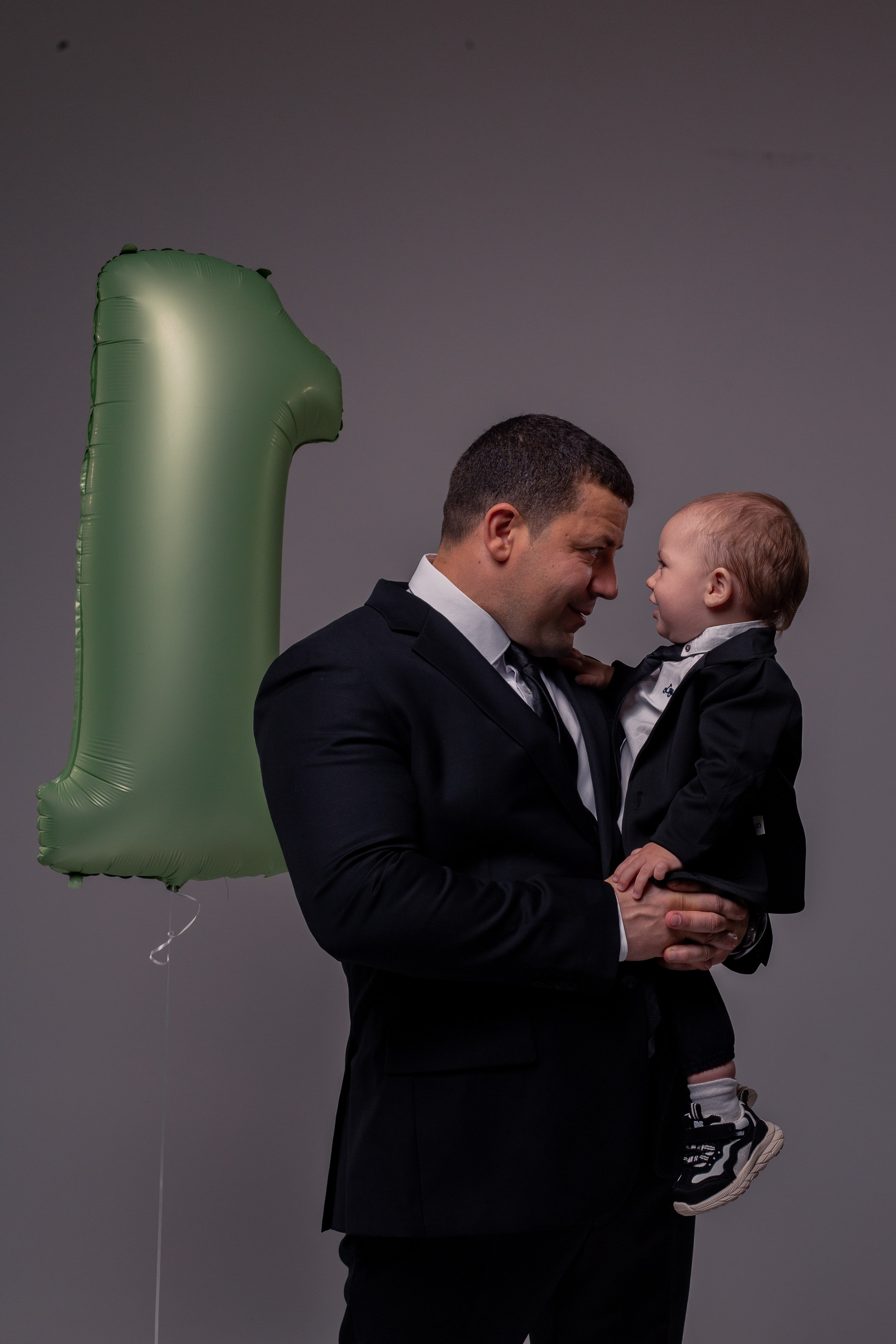 Семейная фотосессия. Фотограф Санкт-Петербурга