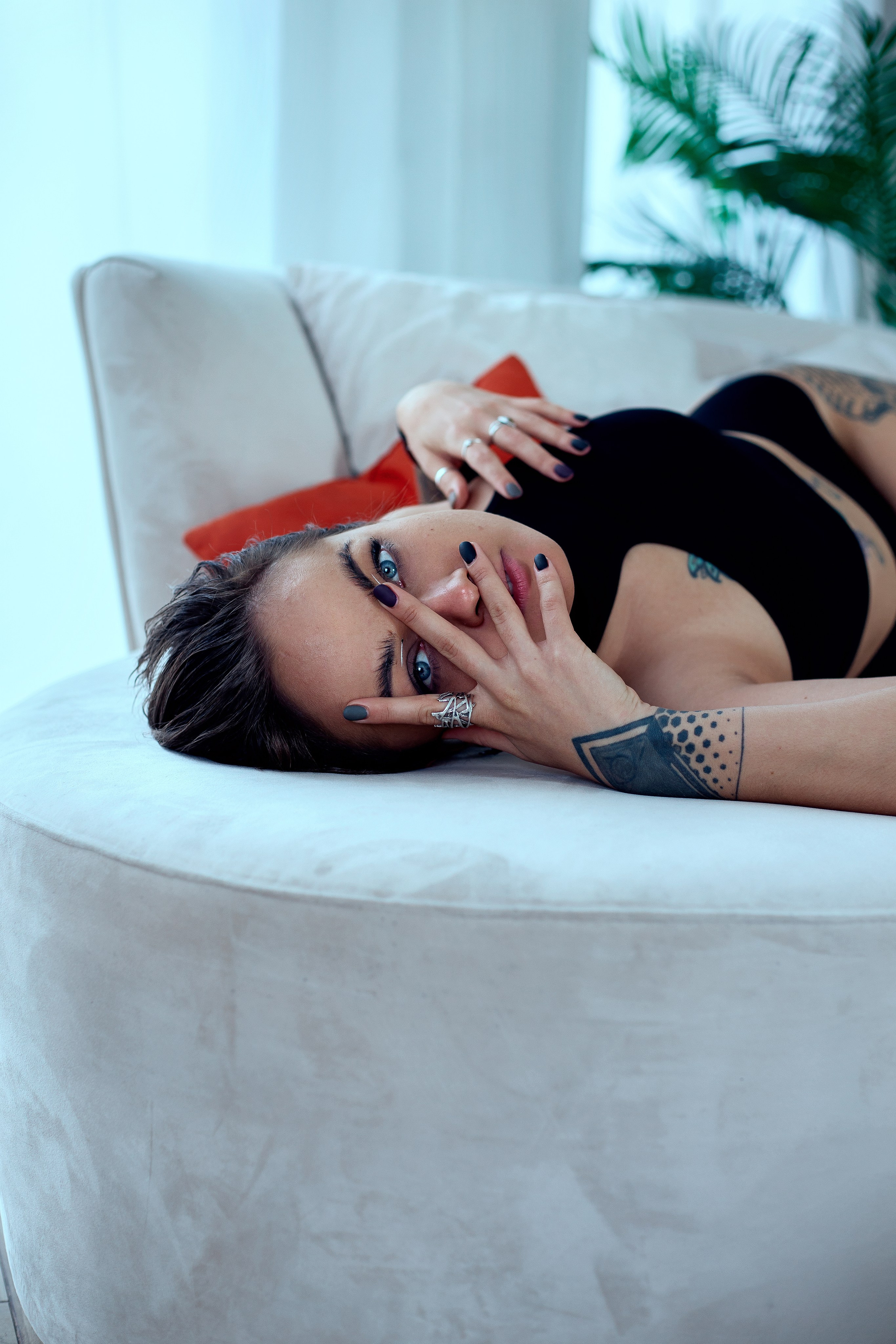 Алена. Фотограф Санкт-Петербурга