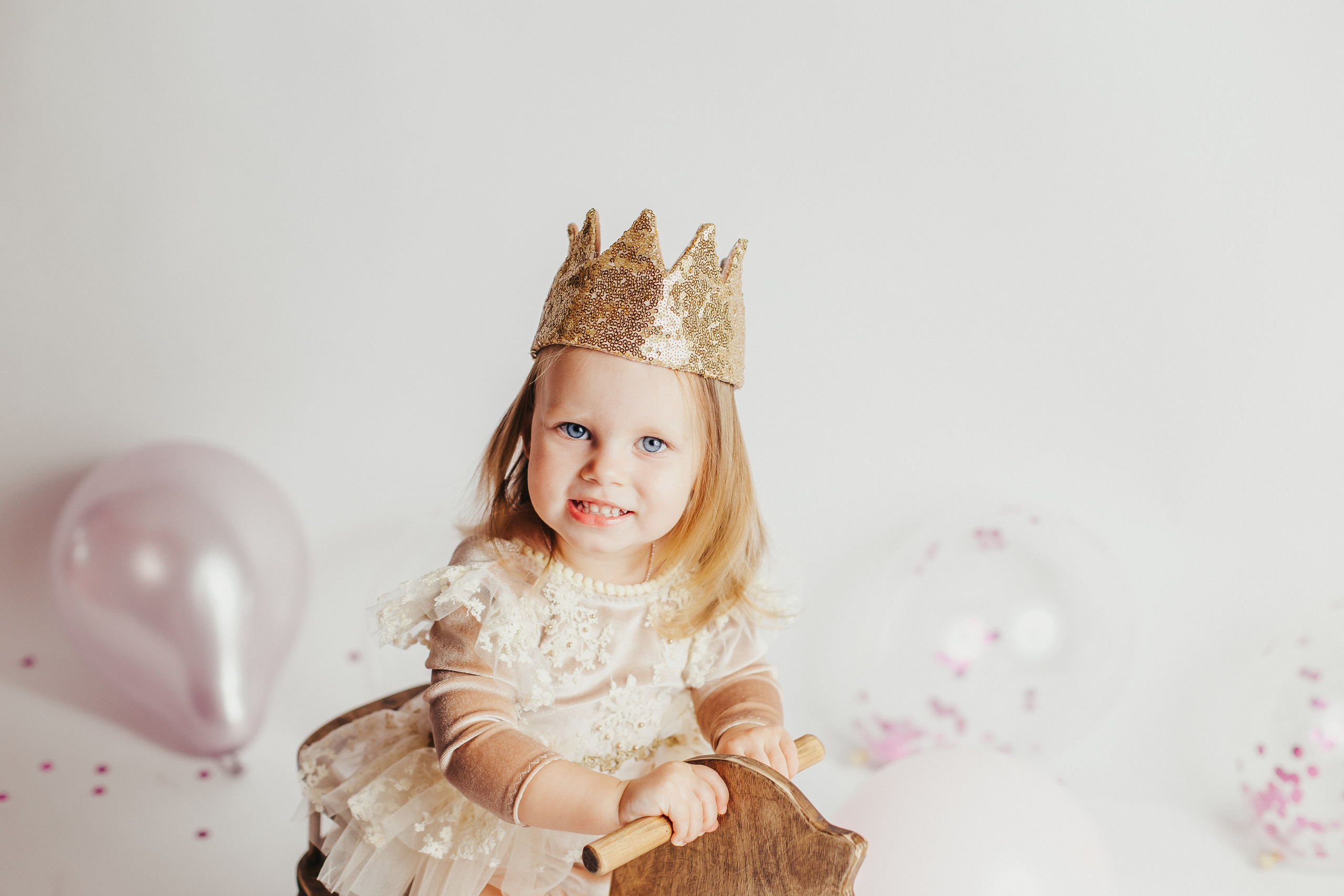 ОБРАЗЫ на годик. Фотограф новорожденных и детский в Сергиевом Посаде Кругликова Юлия