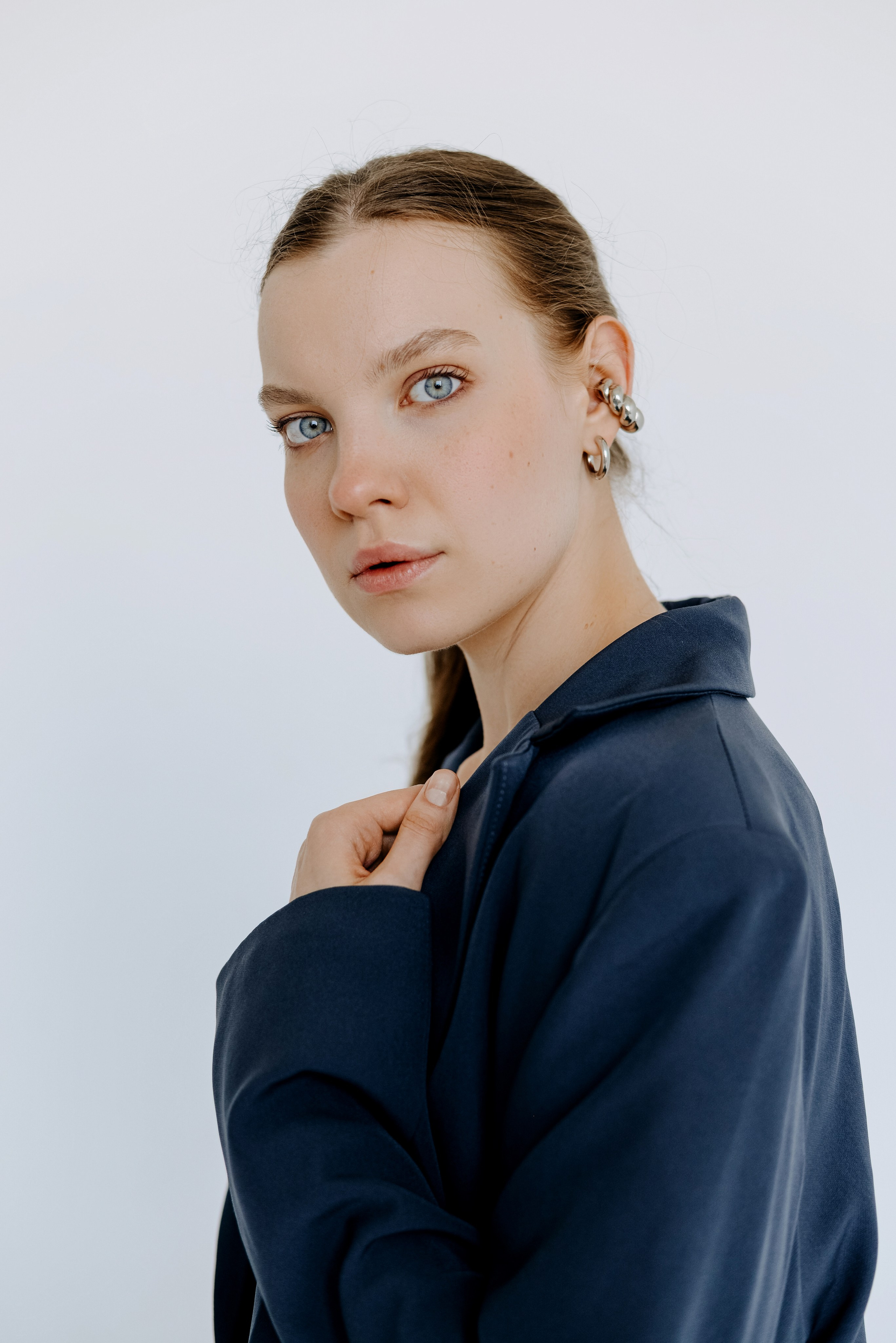 Саша. Фотограф в Москве Емельяненко Светлана