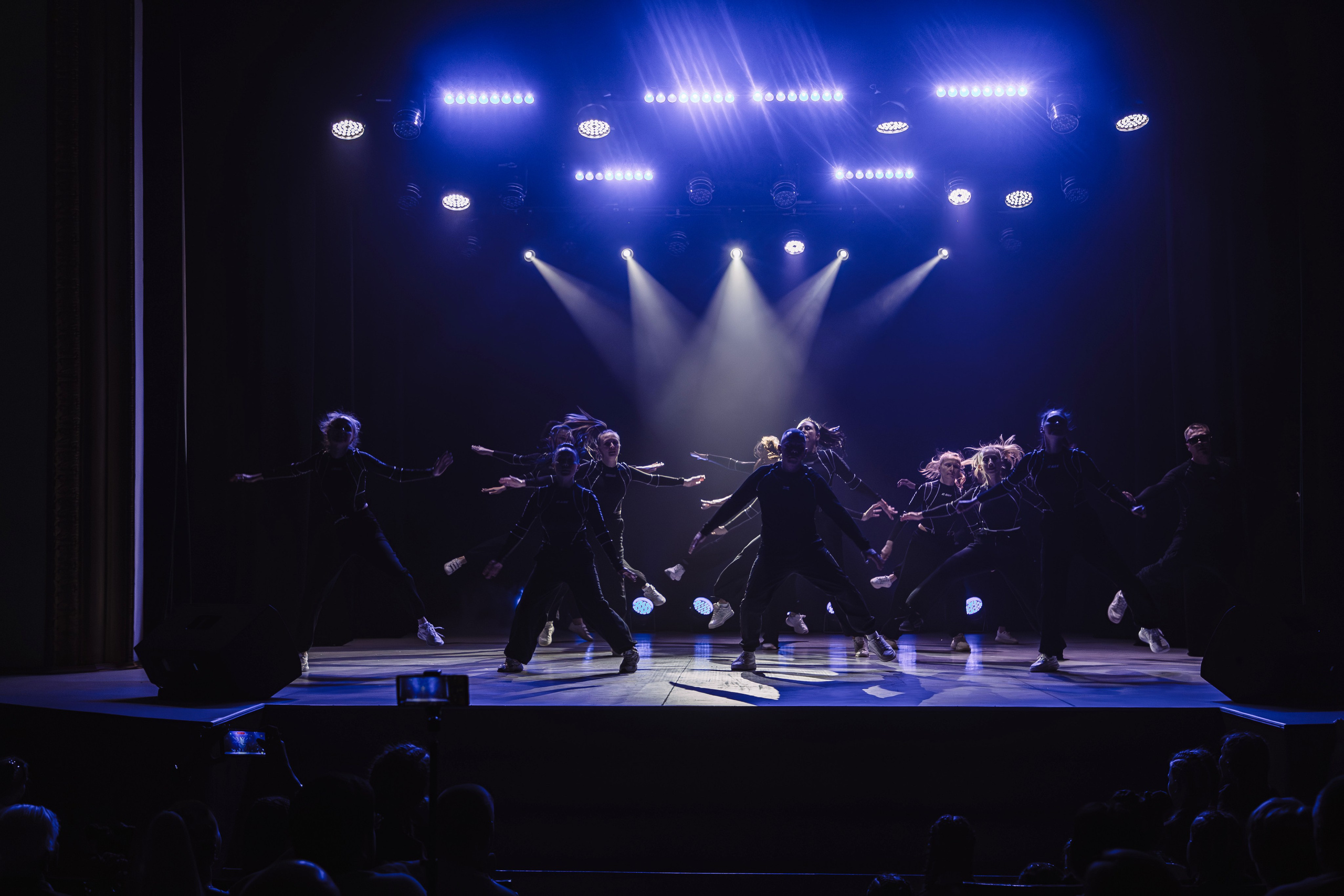 Гдк. Street photographer