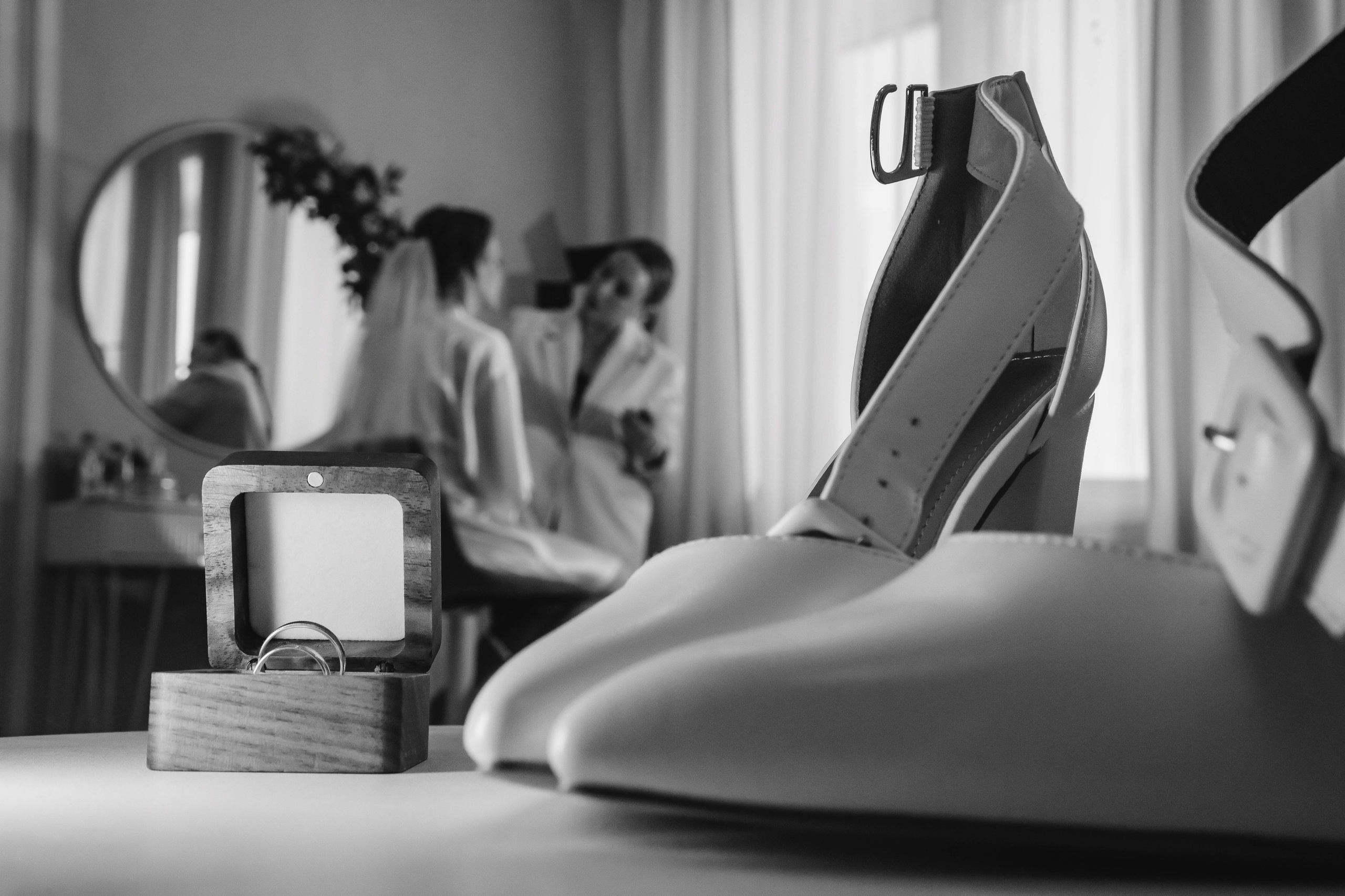 D&S. Street photographer