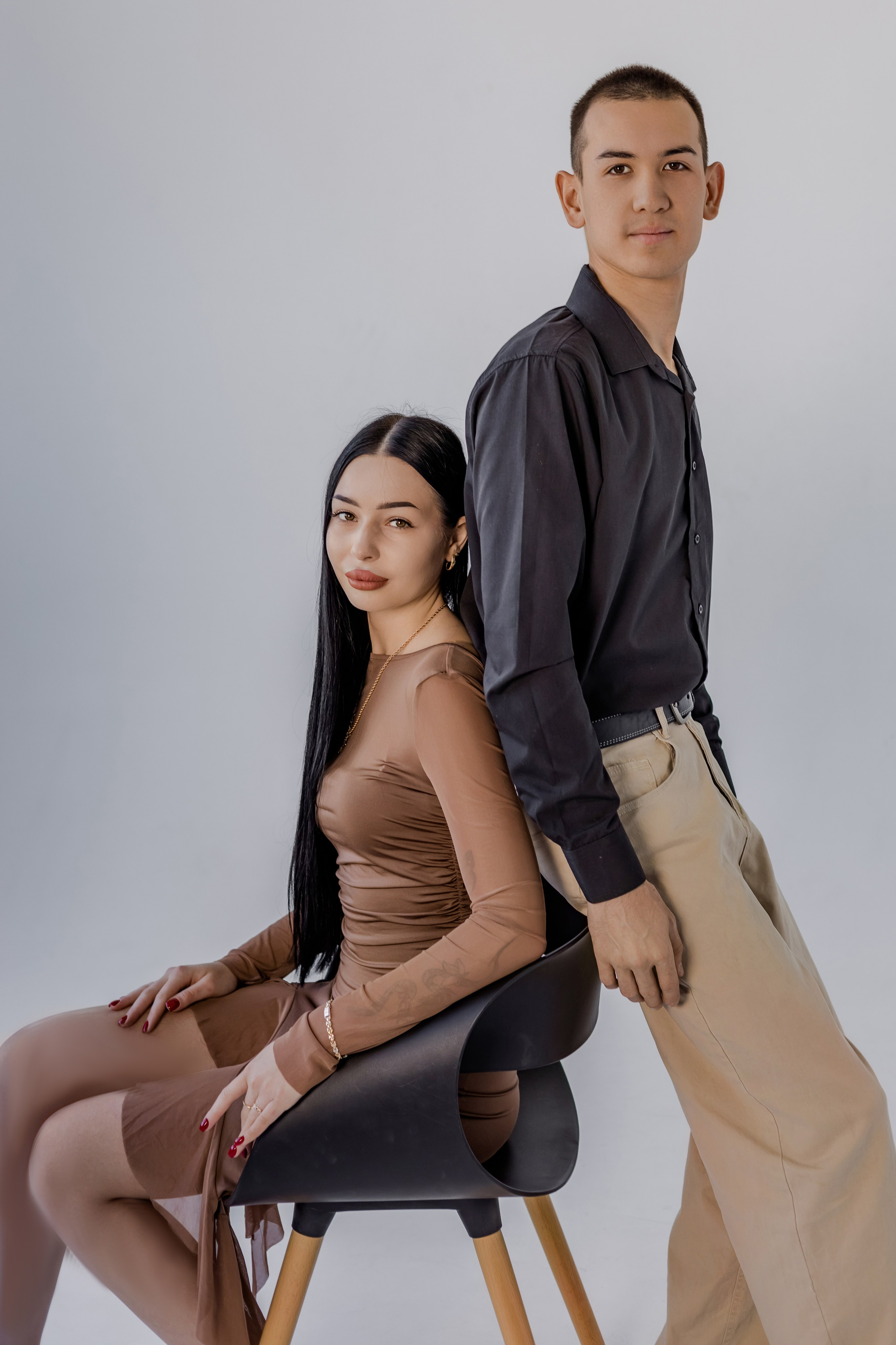 Love Story. Главная