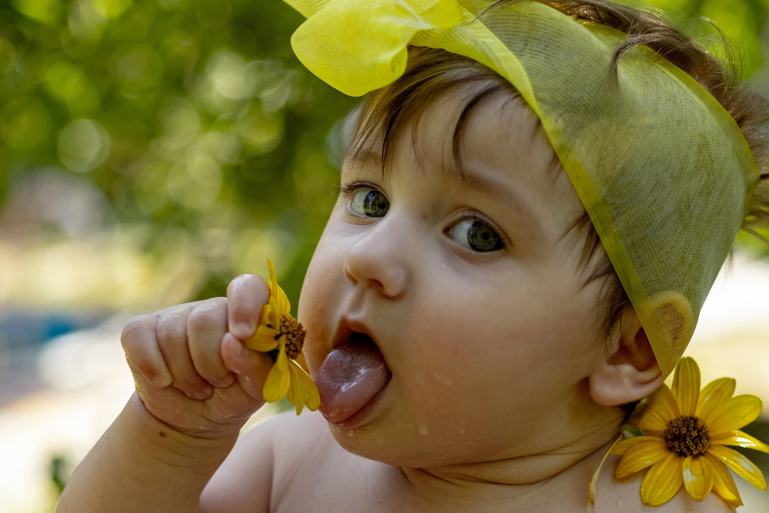 Дети. Главная