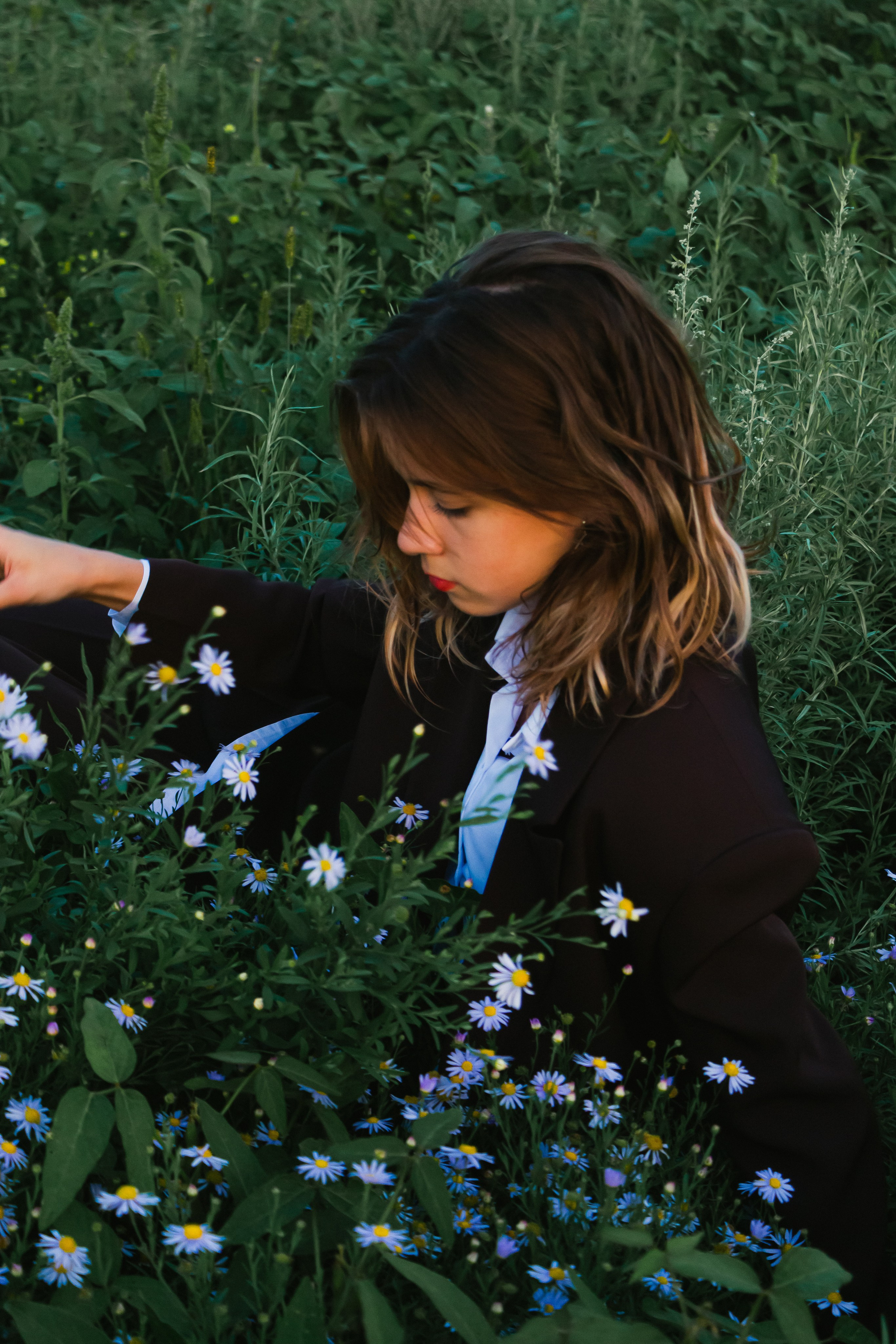 Саша. Фотограф Благовещенска Яна