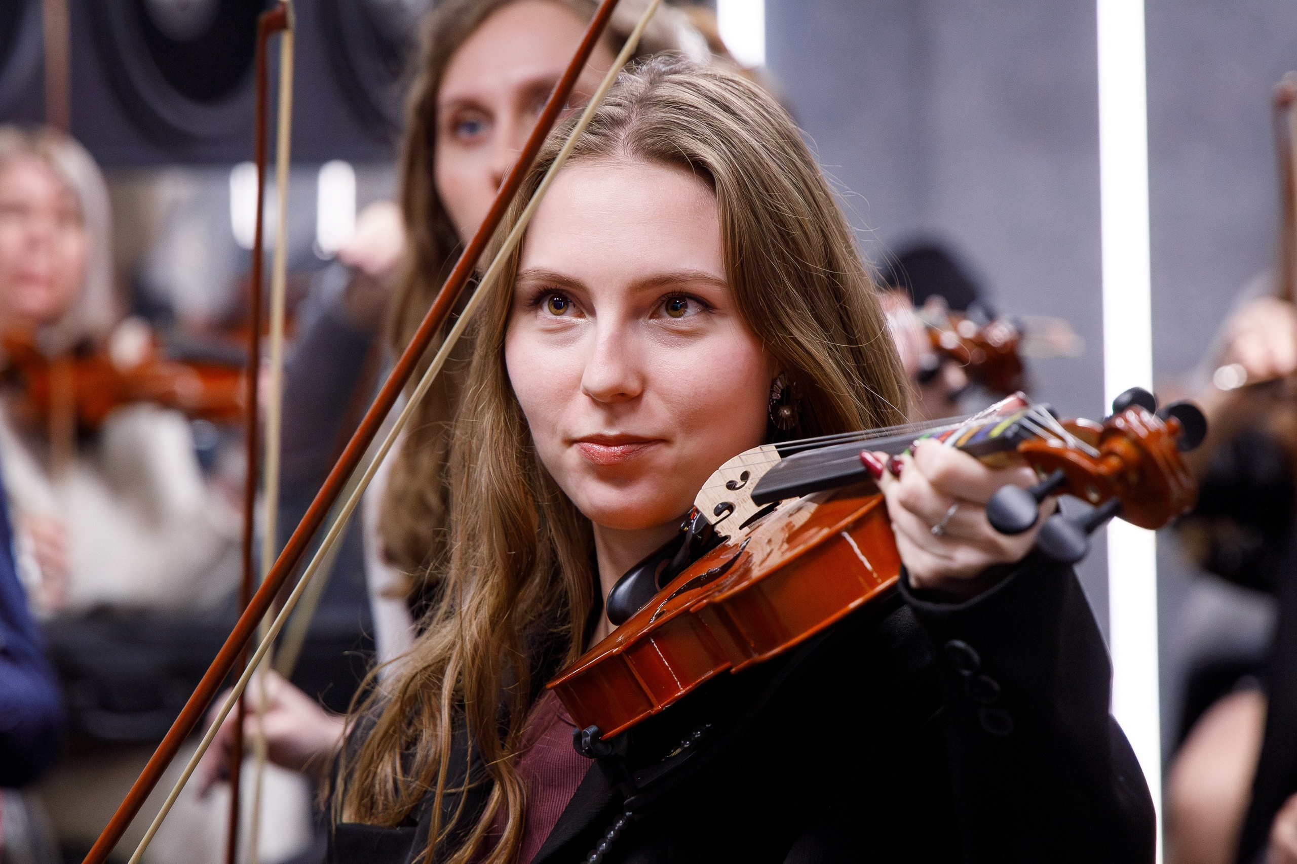 Мастер-классы. Фотограф Неумывакин Кирилл