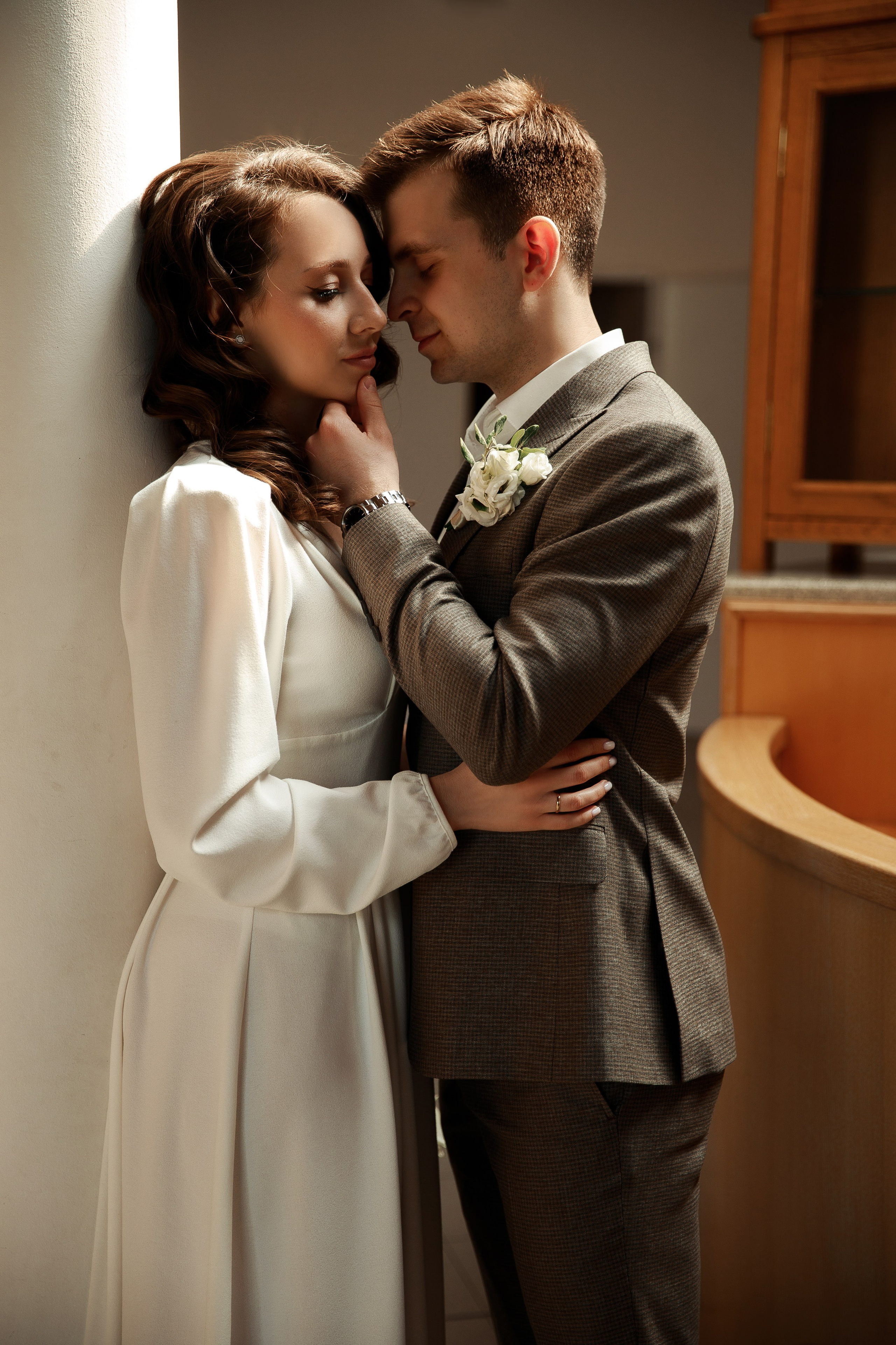 № 2. Свадебный, семейный и детский фотограф в Оренбургской области Юля Лепп