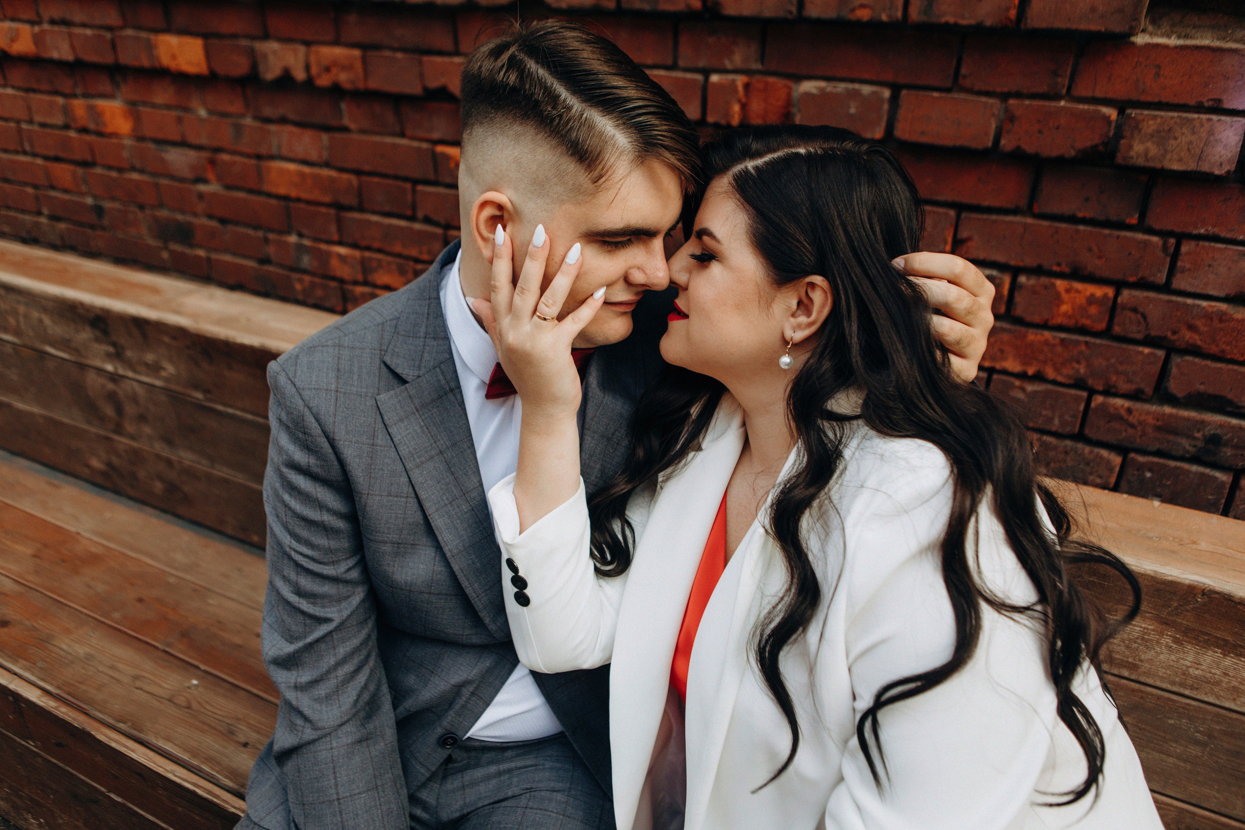 Союз. Свадебный и семейный фотограф Арестенко Анастасия