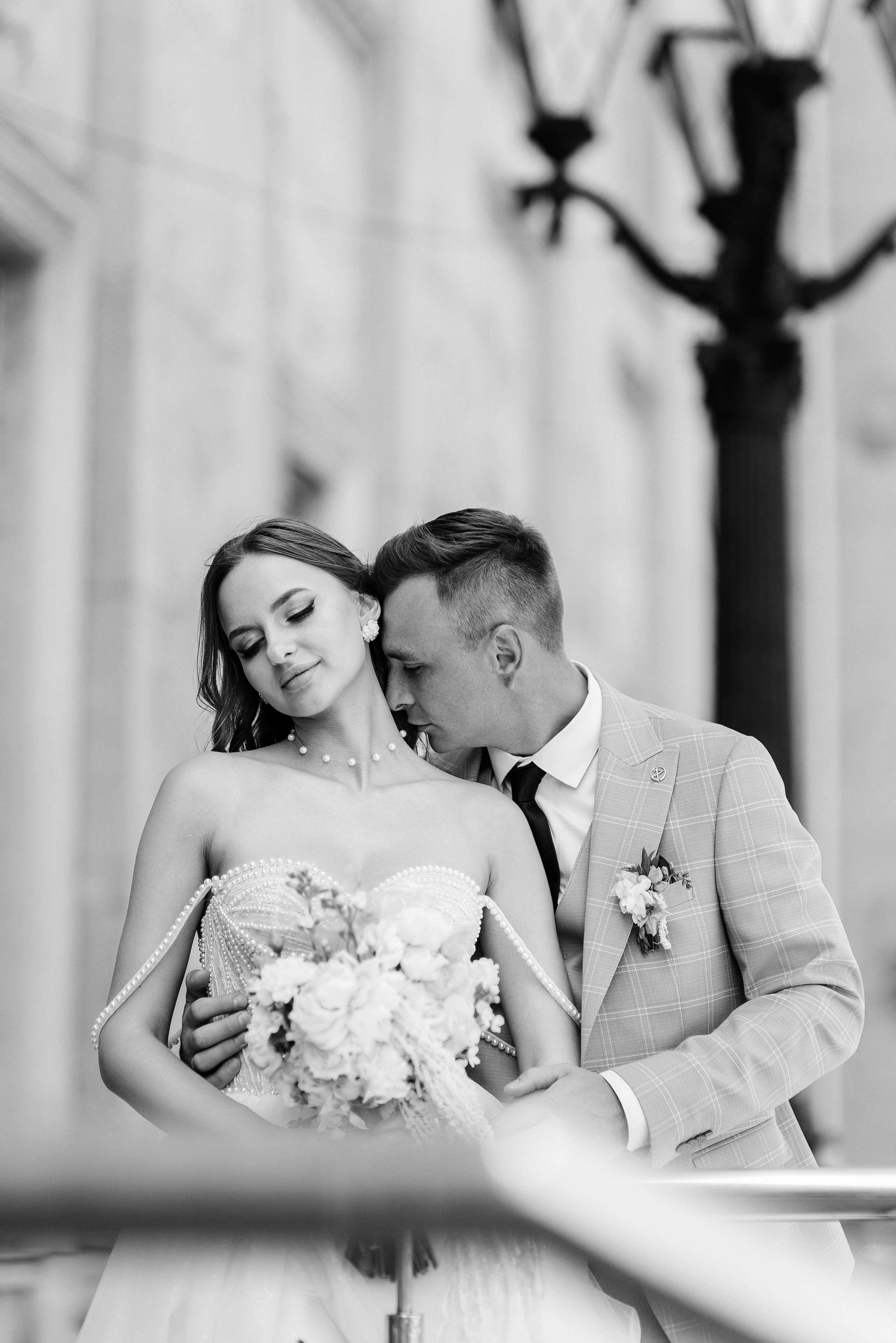 Александр и Анна. Свадебный фотограф Курск Артем Духтанов