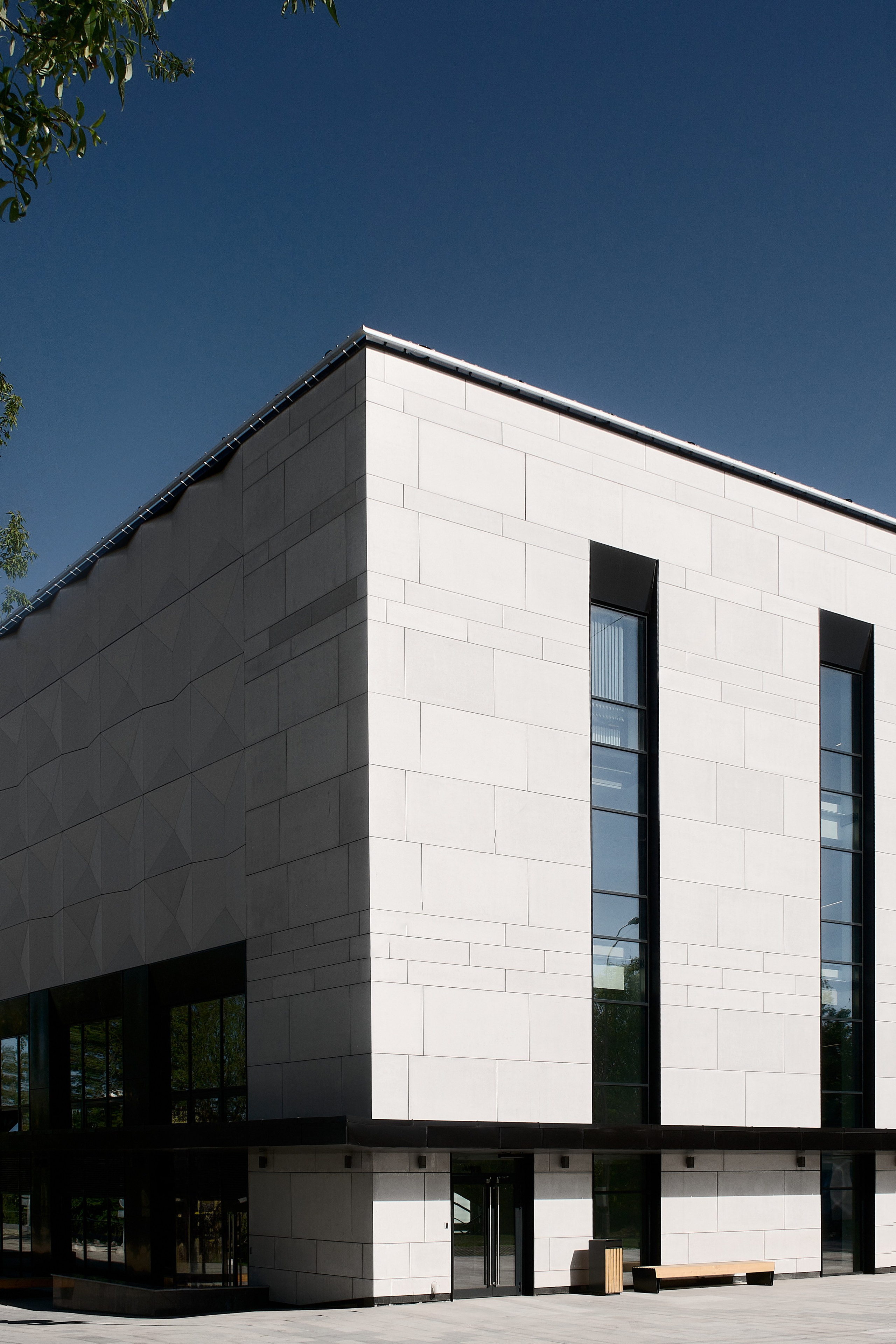 МОСМЕТРО. АЛТ Портфолио