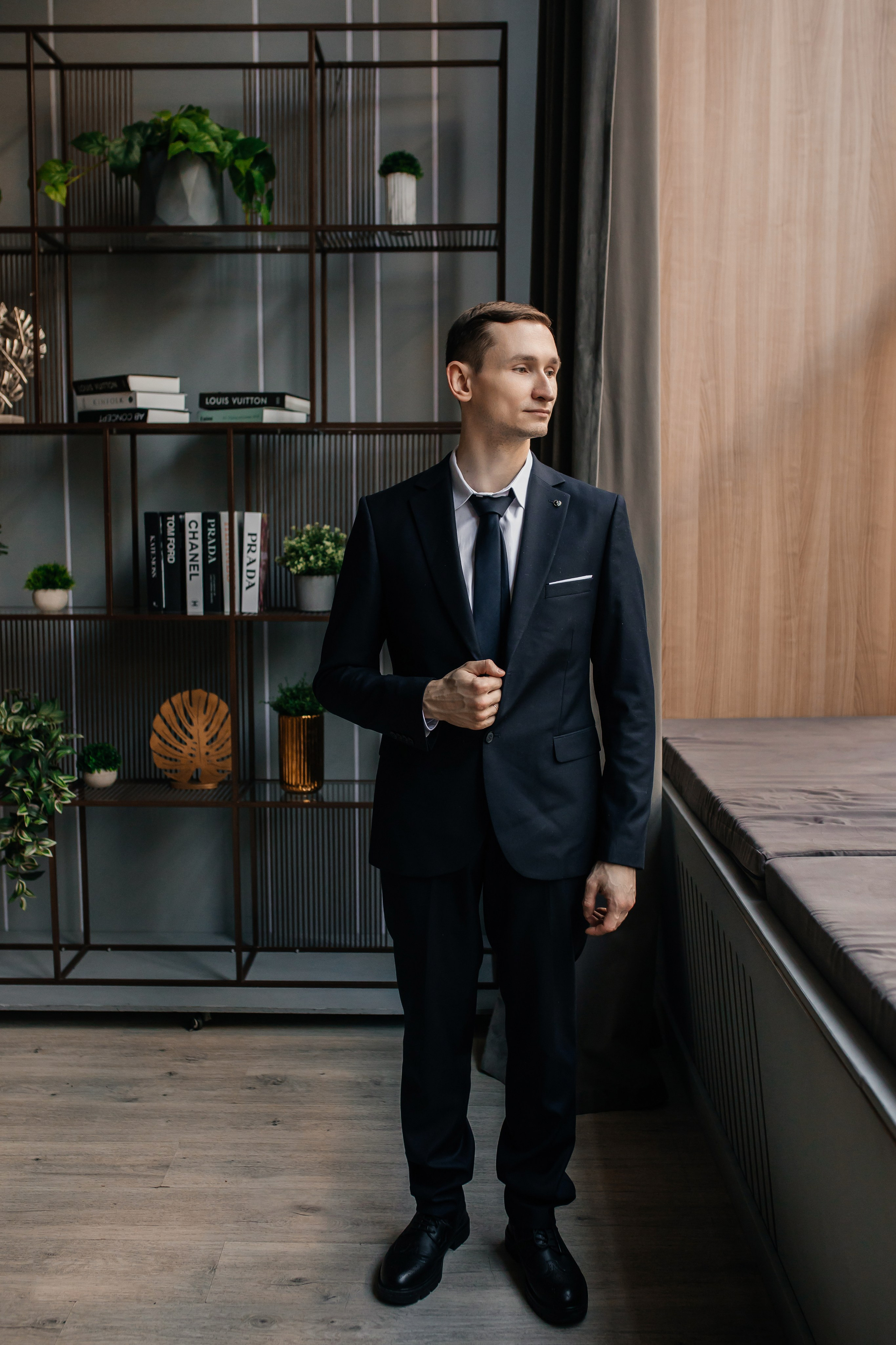 Свадьба Сергей и Екатерина. Анастасия Давыдова