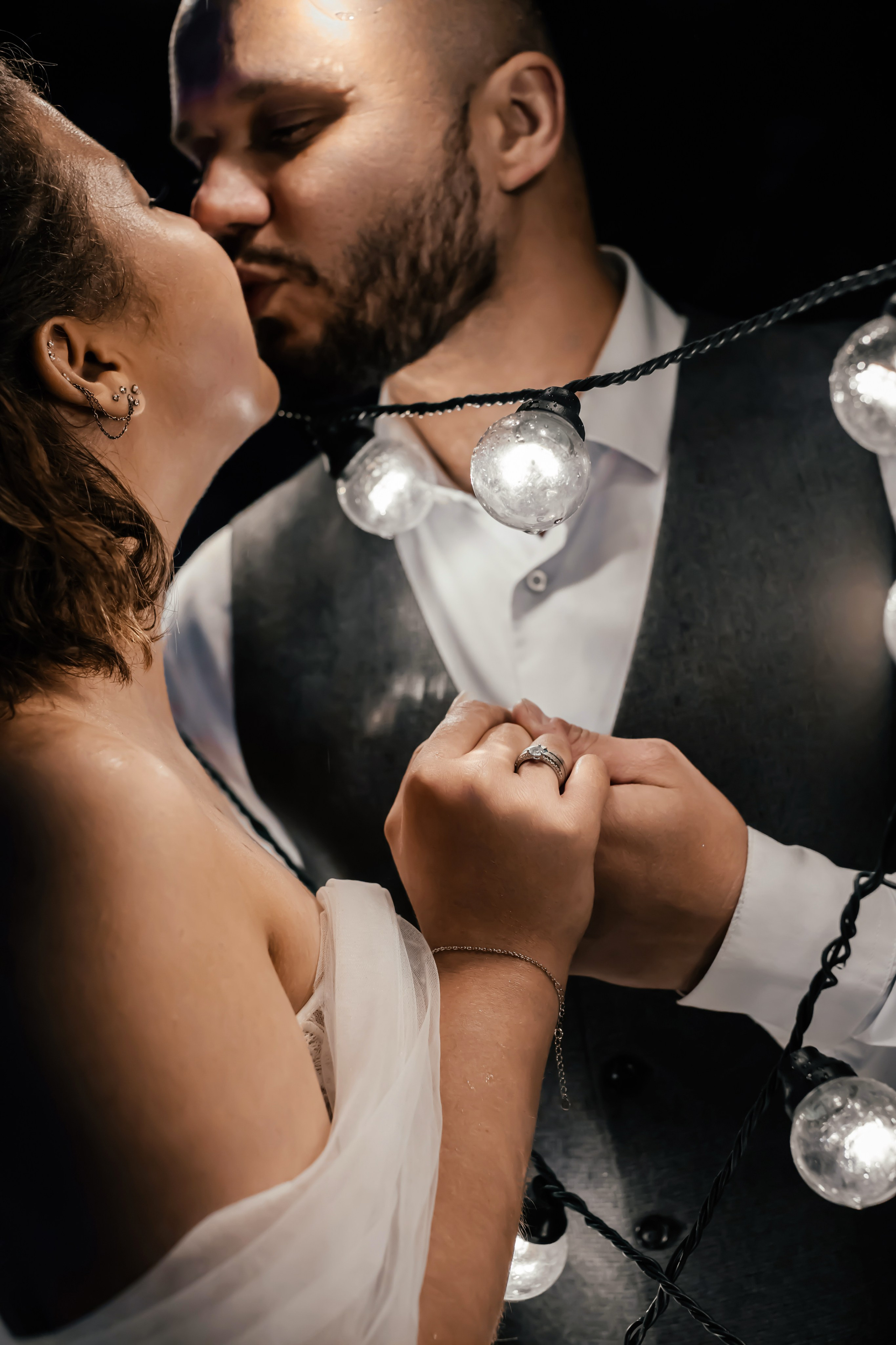 Свадьба Сергей и Ангелина. Анастасия Давыдова