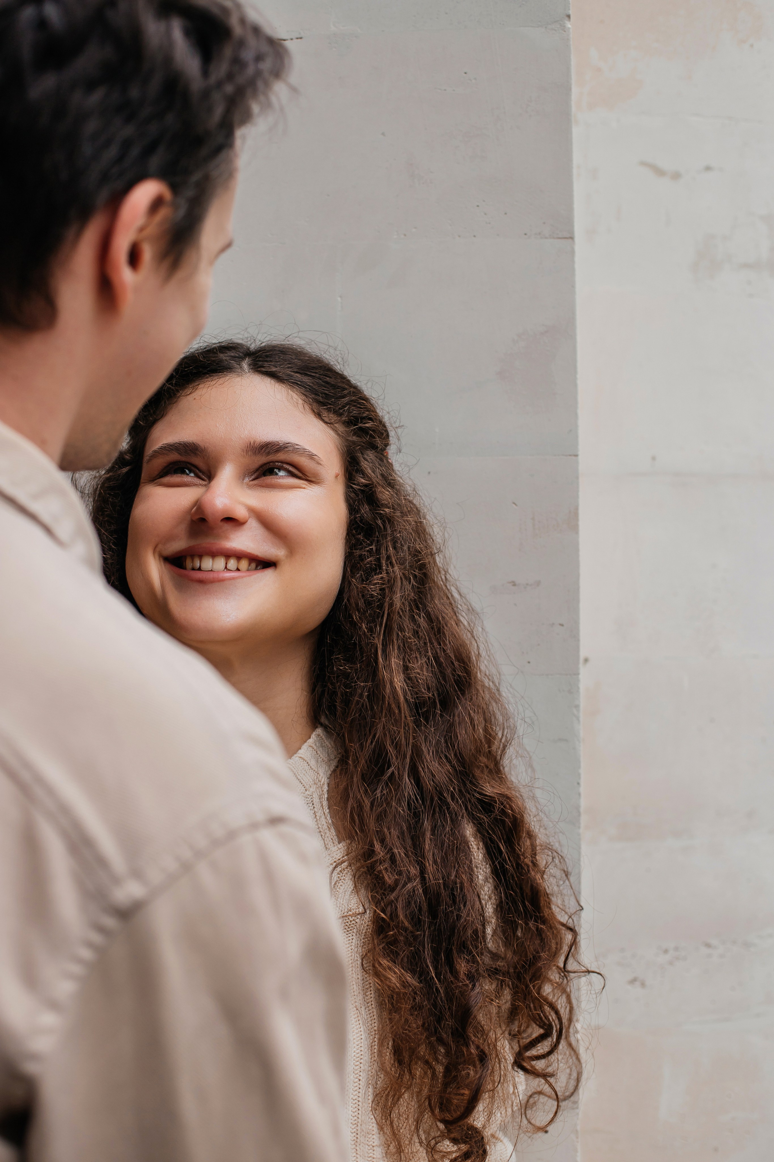 Царицыно. Анастасия Давыдова