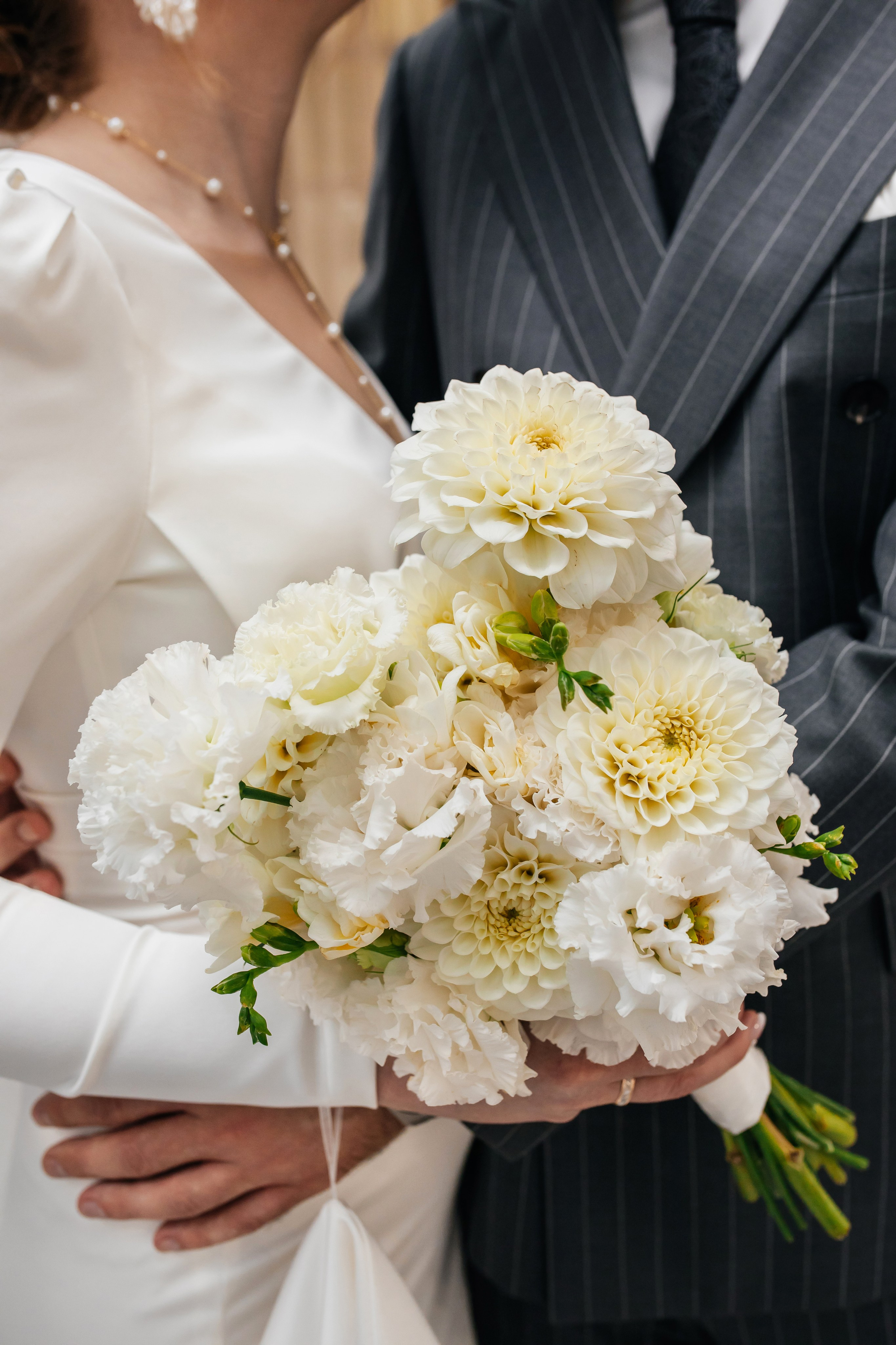 Свадьба Никита и Светлана. Анастасия Давыдова