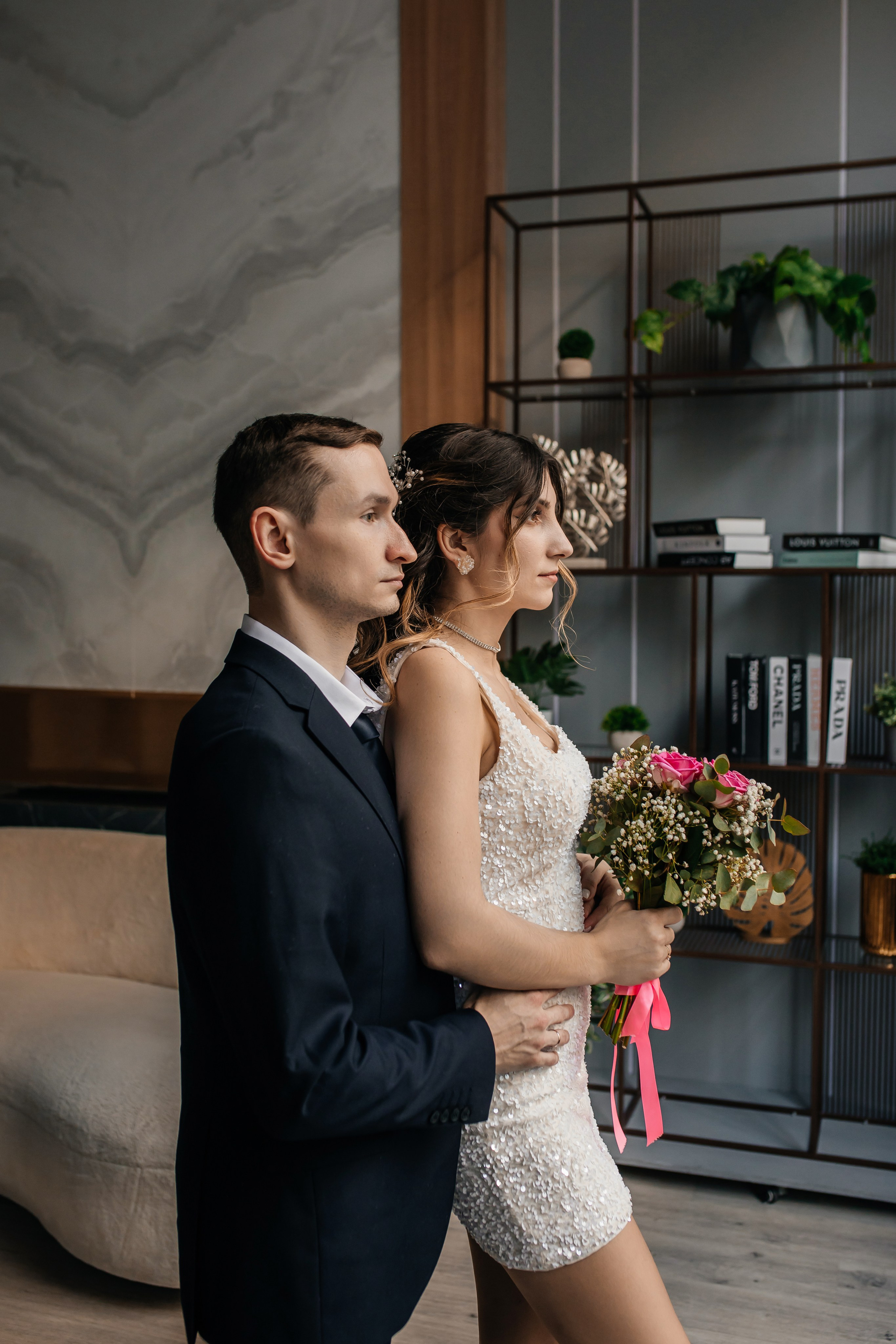 Свадьба Сергей и Екатерина. Анастасия Давыдова