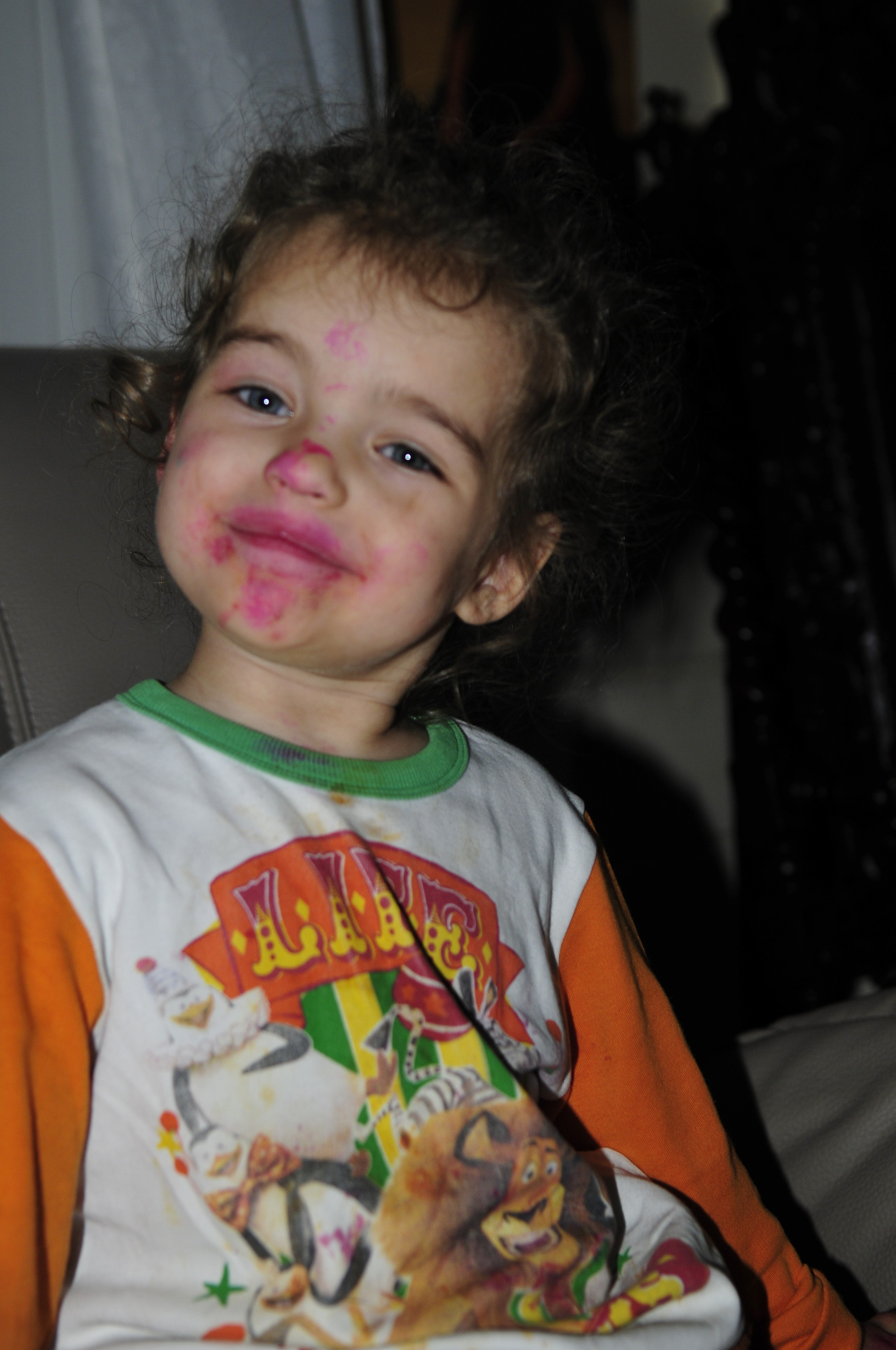 Едем из Испании в МСК Каппадокия Мы 2018. Заставка