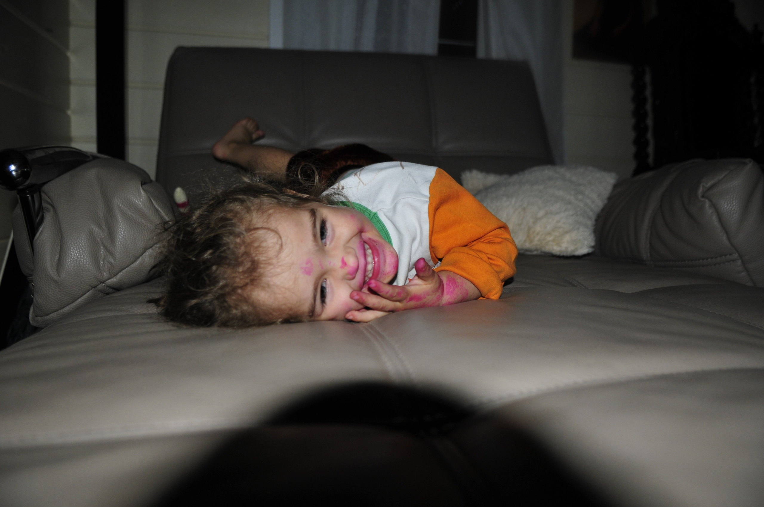 Едем из Испании в МСК Каппадокия Мы 2018. Заставка